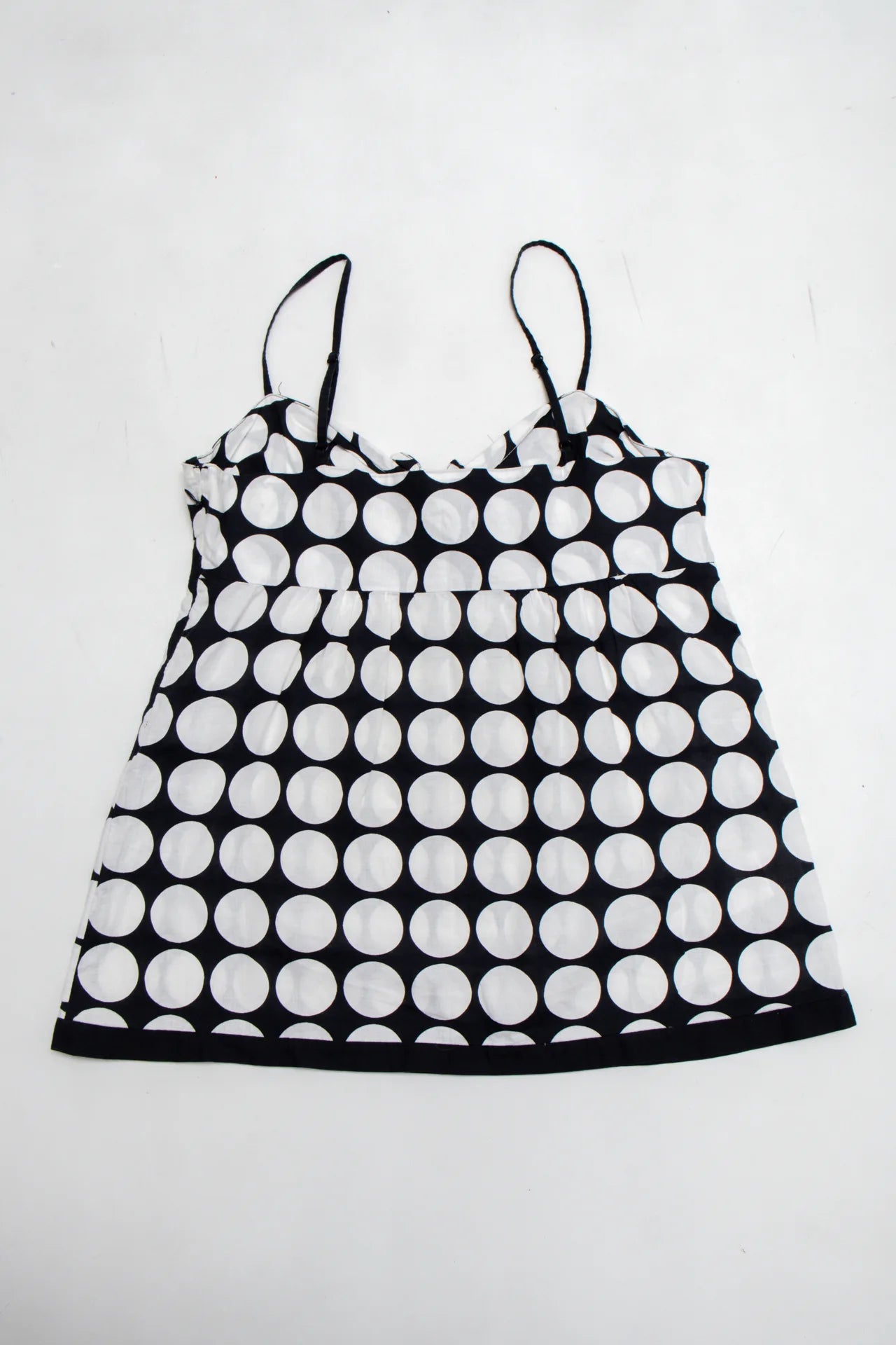 Promod Camisole Top Black | c. 167 | Size 10