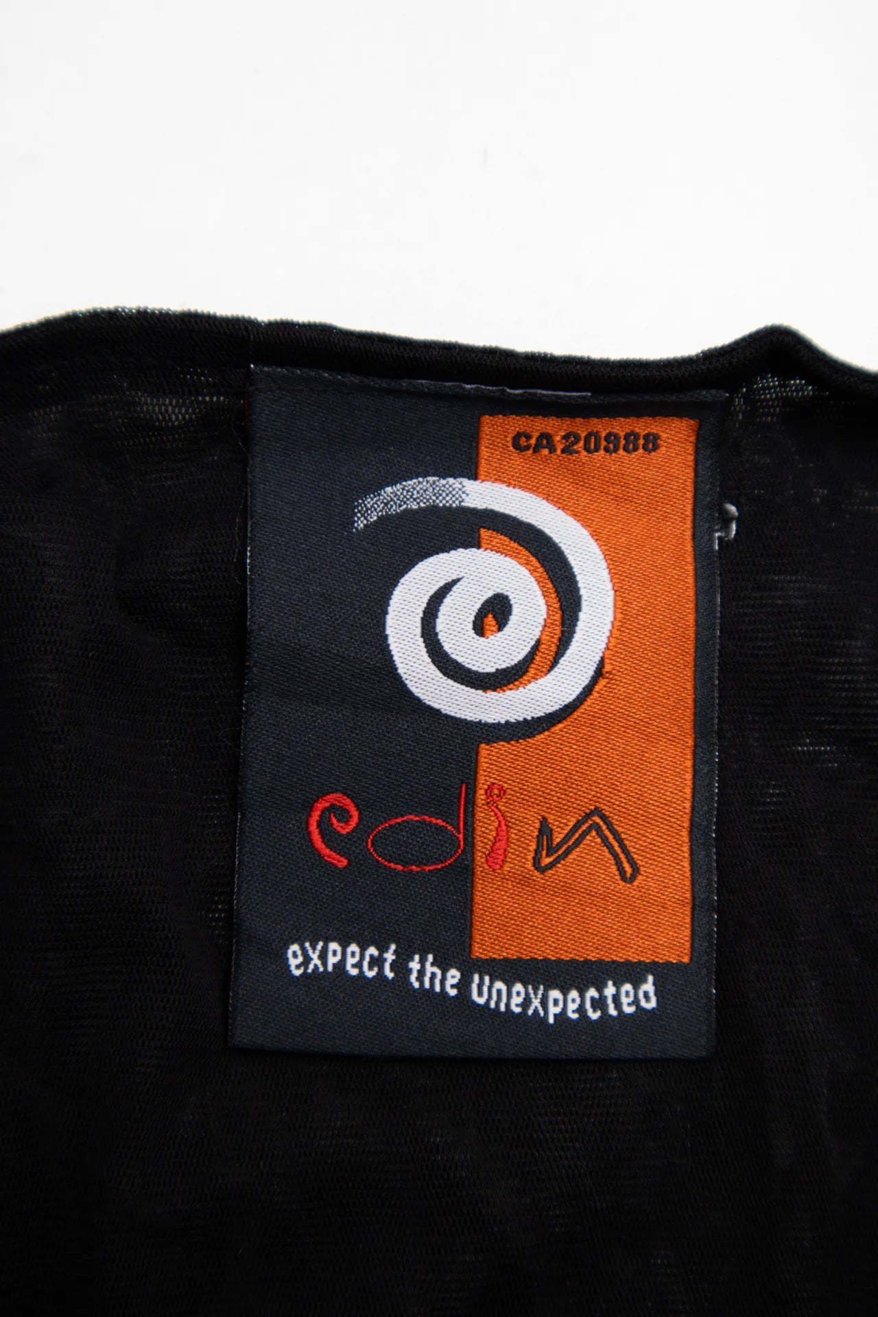 Edin Camisole Top Black | c. 167 | Size 10