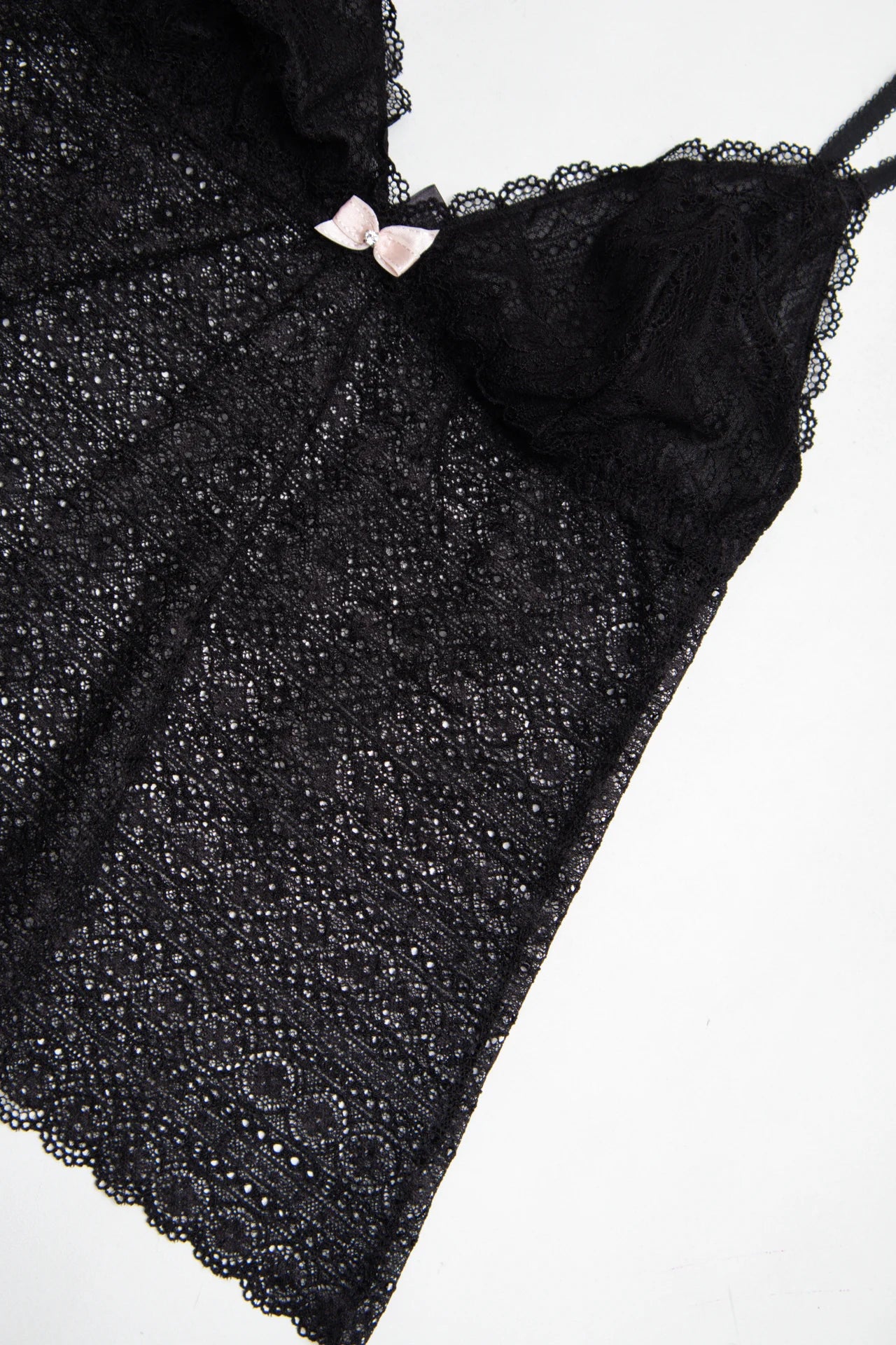 Victoria's Secret Camisole Black | c. 167 | Size 8