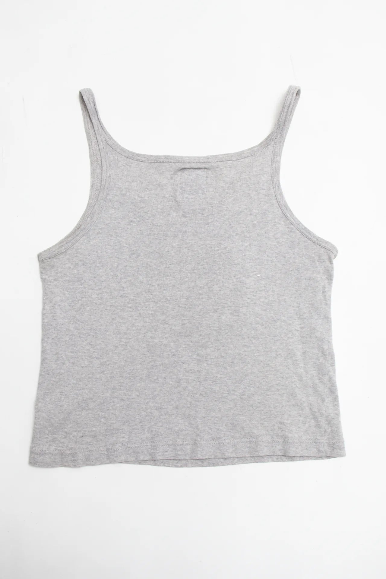 Killall Babe Cami Top Gray | c. 167 | Size 10