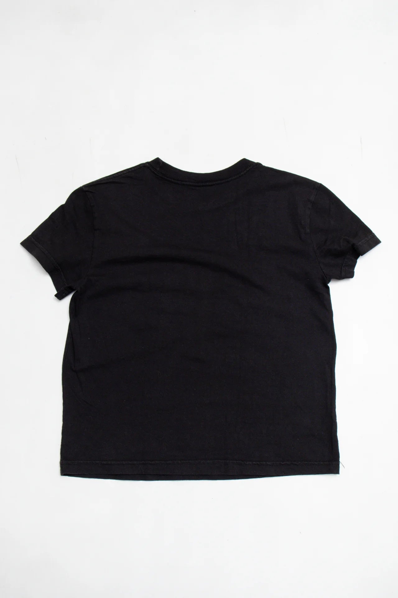 Roxy T-shirt Black | c. 167 | Size 10