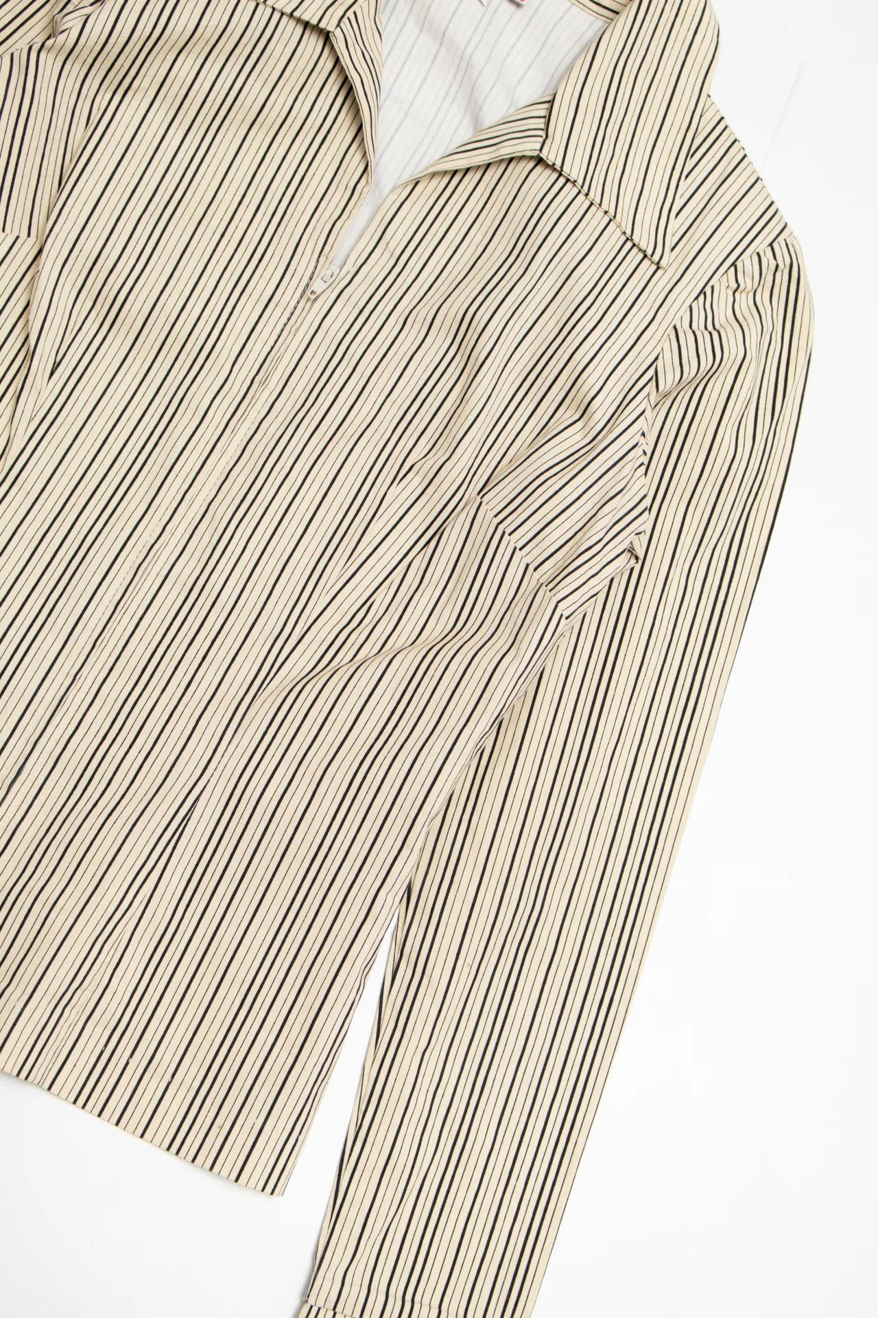 Heartsoul Long Sleeve Blouse Beige | c. 167 | Size 10