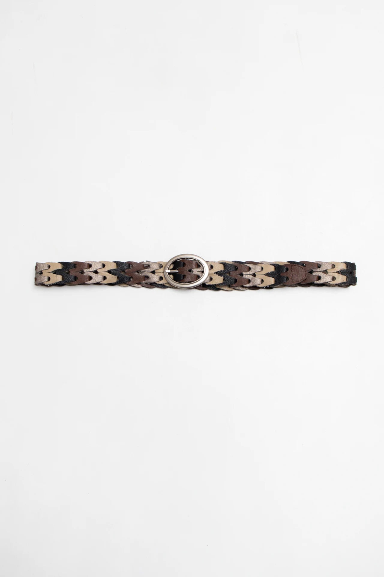 Belt Brown | c. 167 | Size 8
