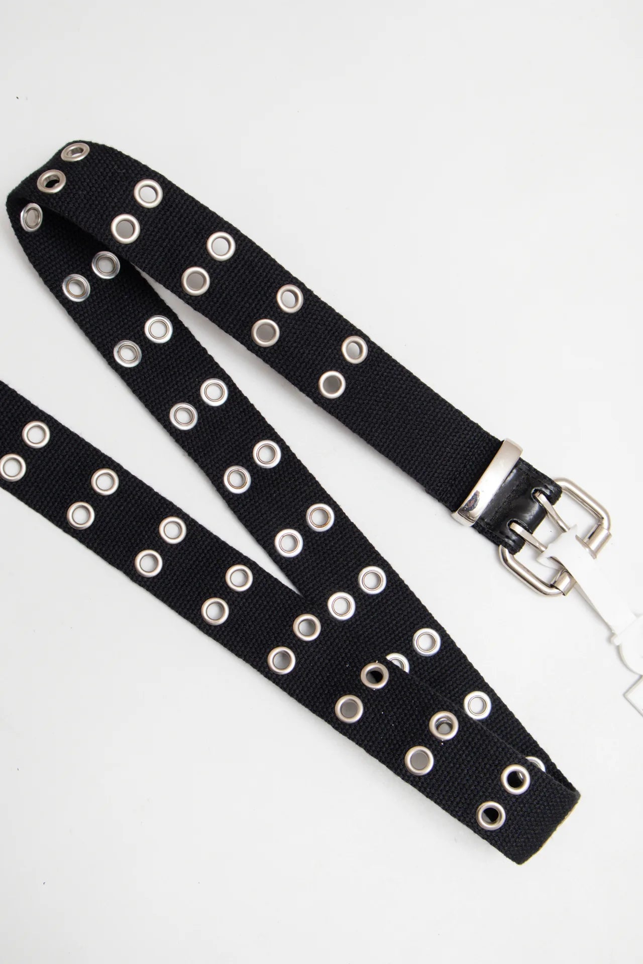 Relic Belt Black | c. 167 | Size