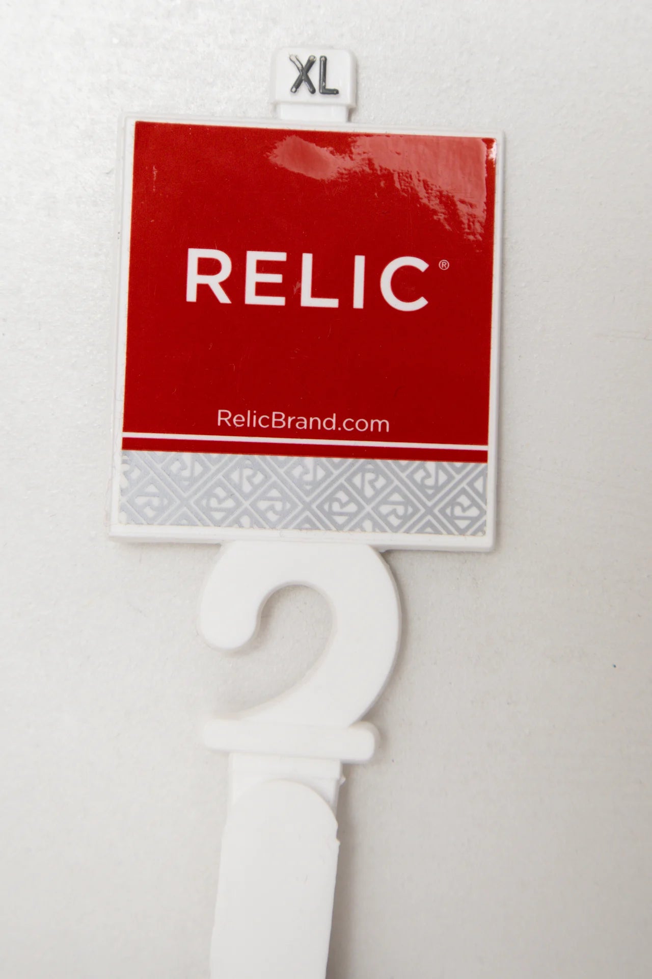 Relic Belt Black | c. 167 | Size