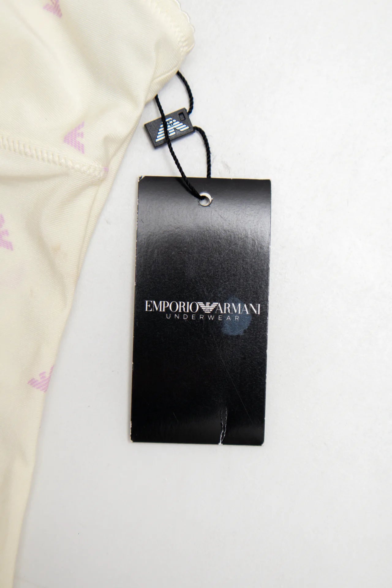 Emporio Armani Camisole Beige | c. 167 | Size 8