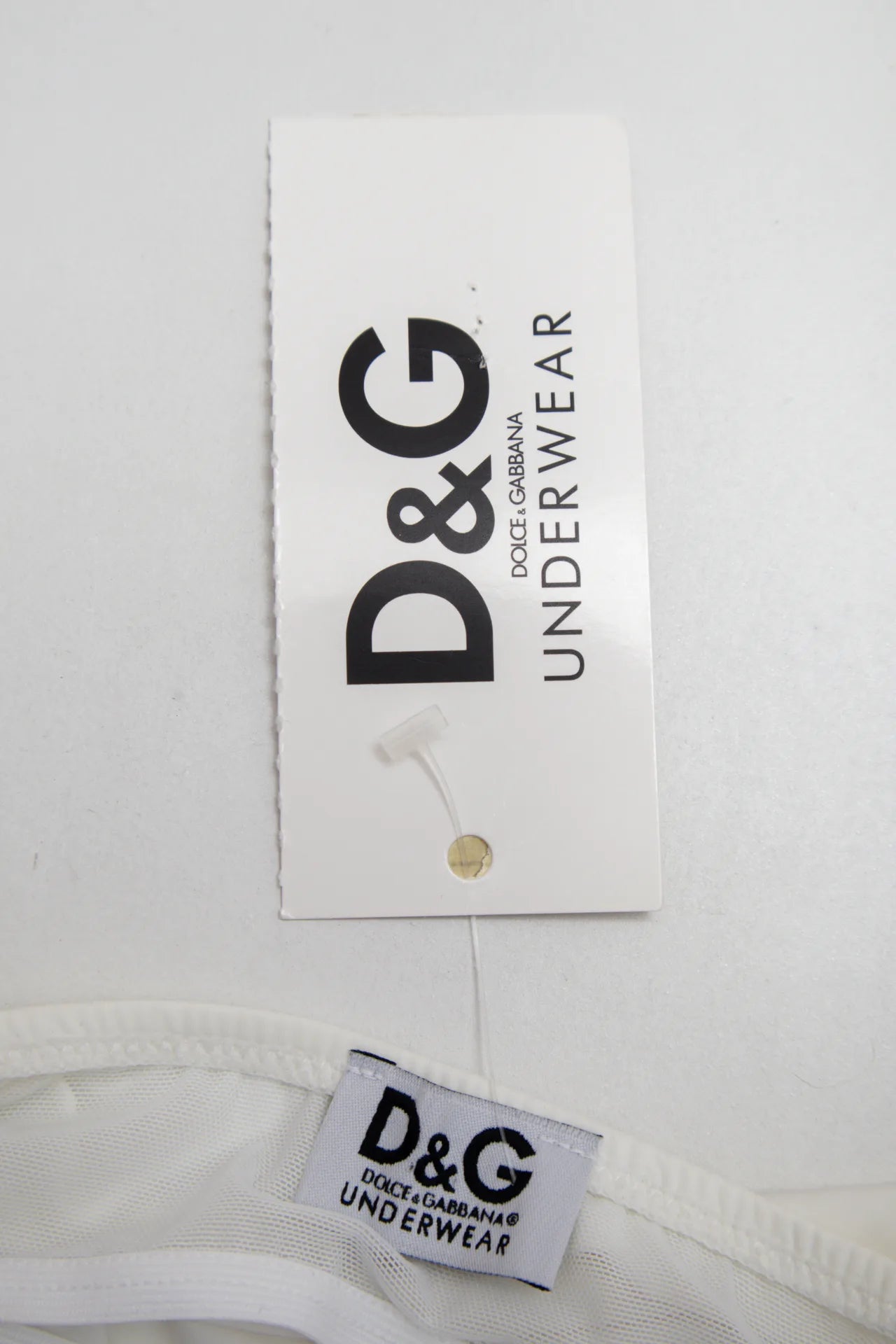 Dolce & Gabbana Cami Top White | c. 167 | Size 10