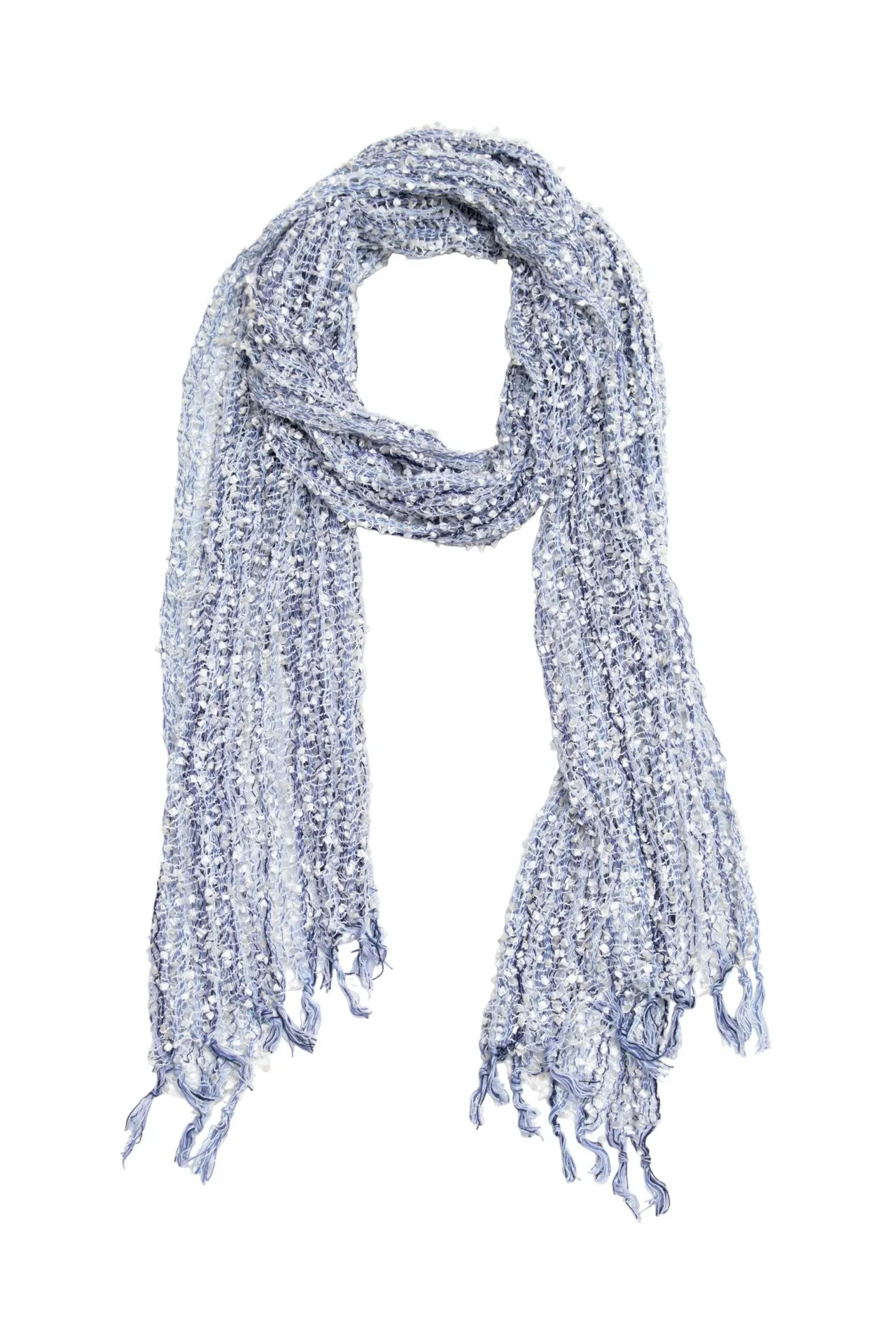 Scarf Blue | c. 167