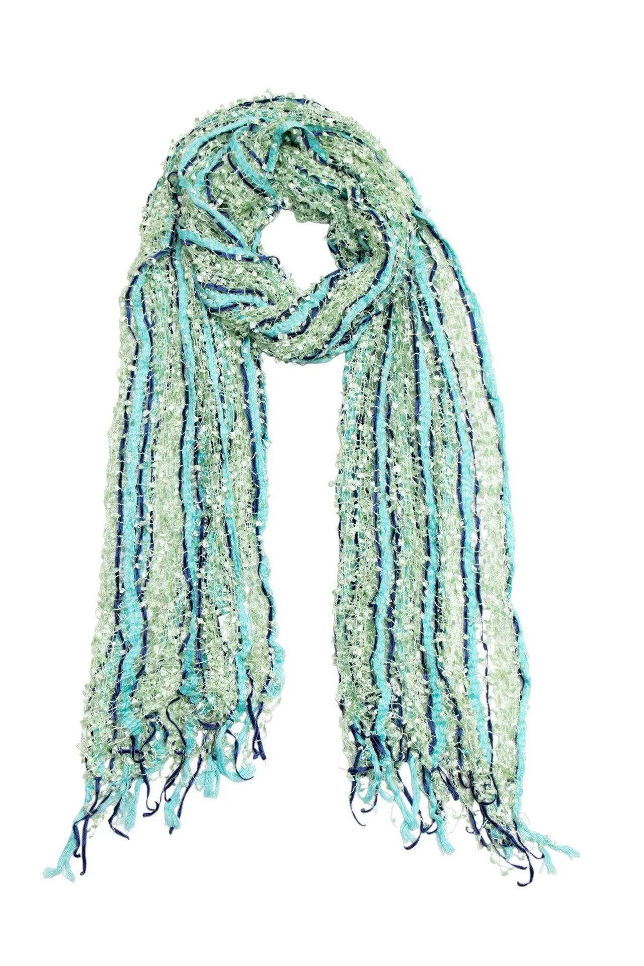 Scarf Green | c. 167