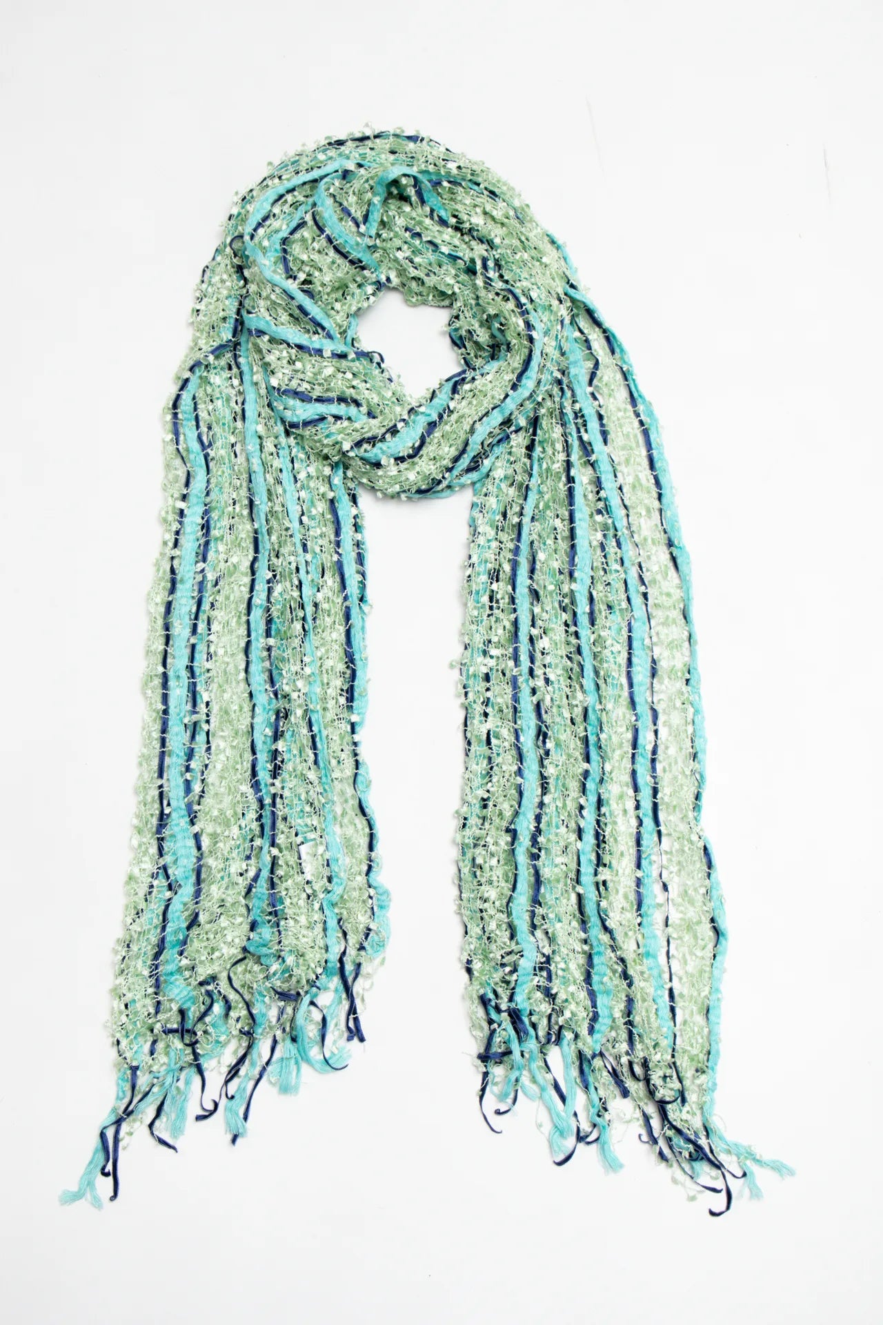 Scarf Green | c. 167