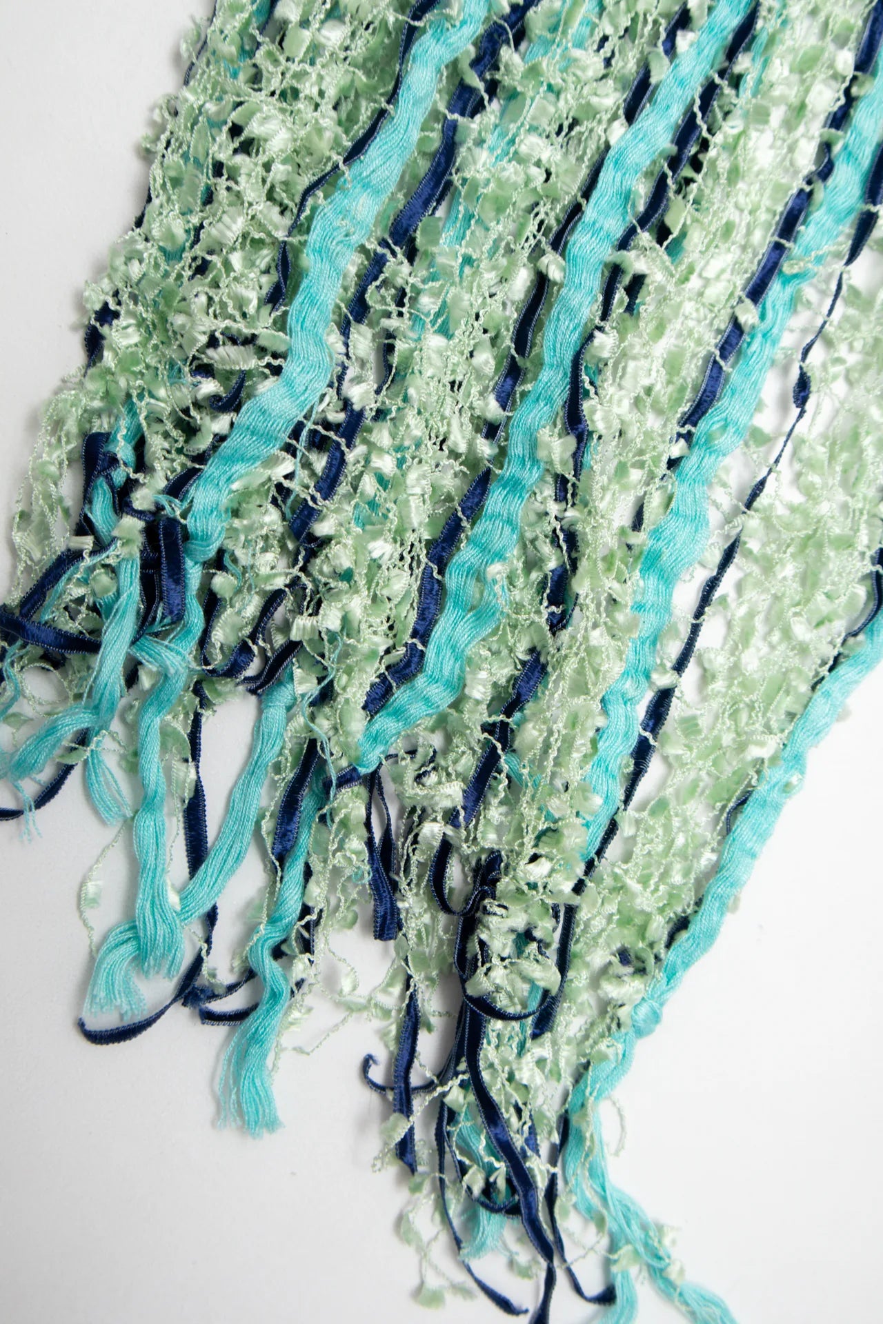 Scarf Green | c. 167