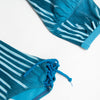 Bikini Blue | c. 167 | Size 10