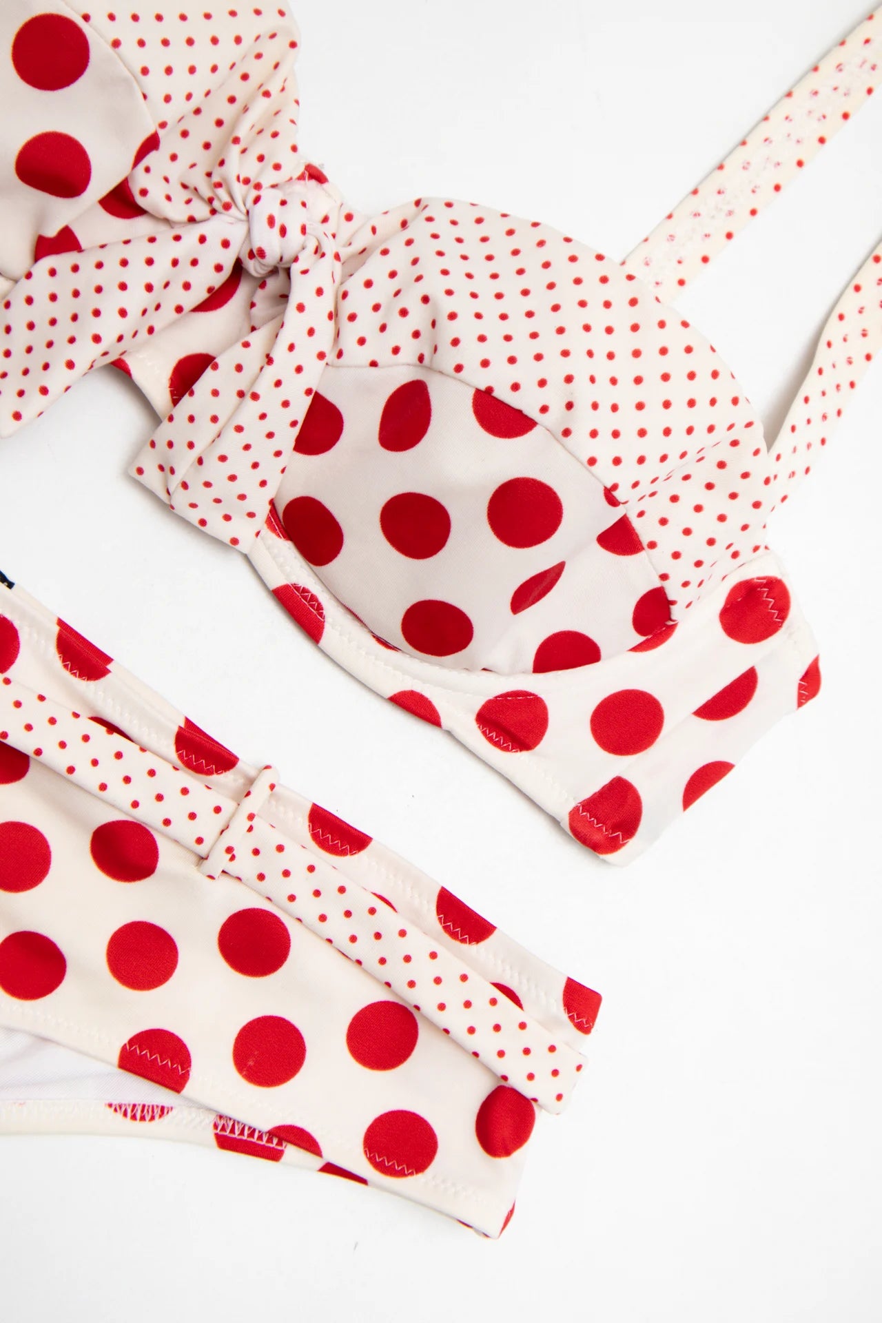 Calzedonia Cobey Bikini Beige | c. 167 | Size 12