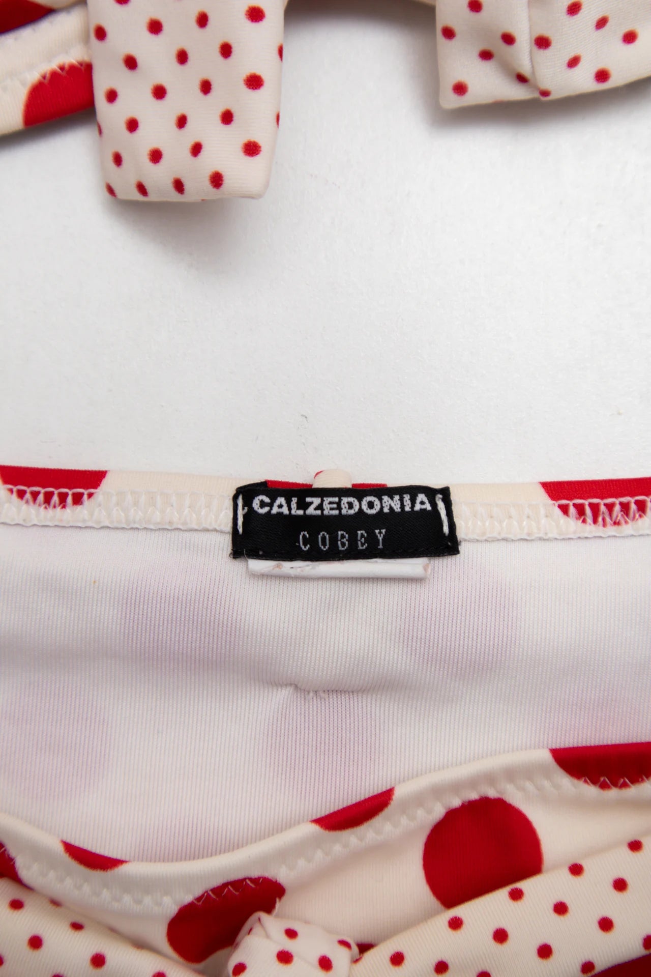 Calzedonia Cobey Bikini Beige | c. 167 | Size 12