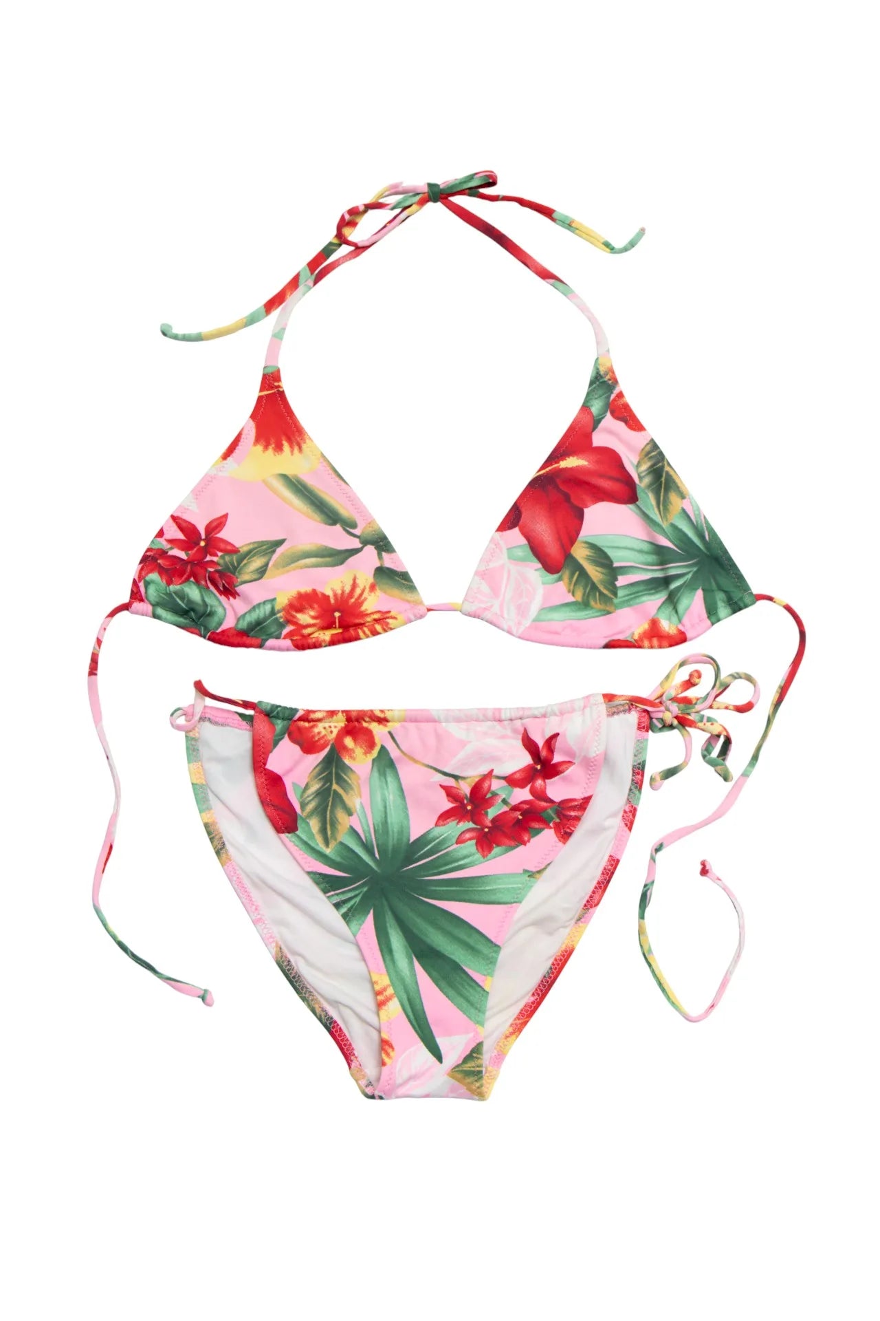 Calzedonia Bikini Pink | c. 167 | Size 10