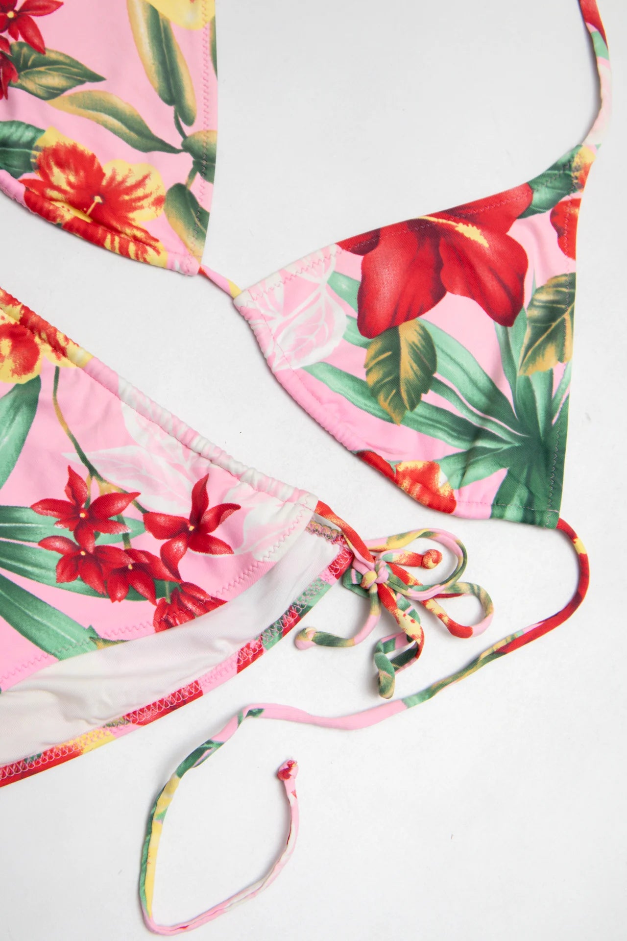 Calzedonia Bikini Pink | c. 167 | Size 10