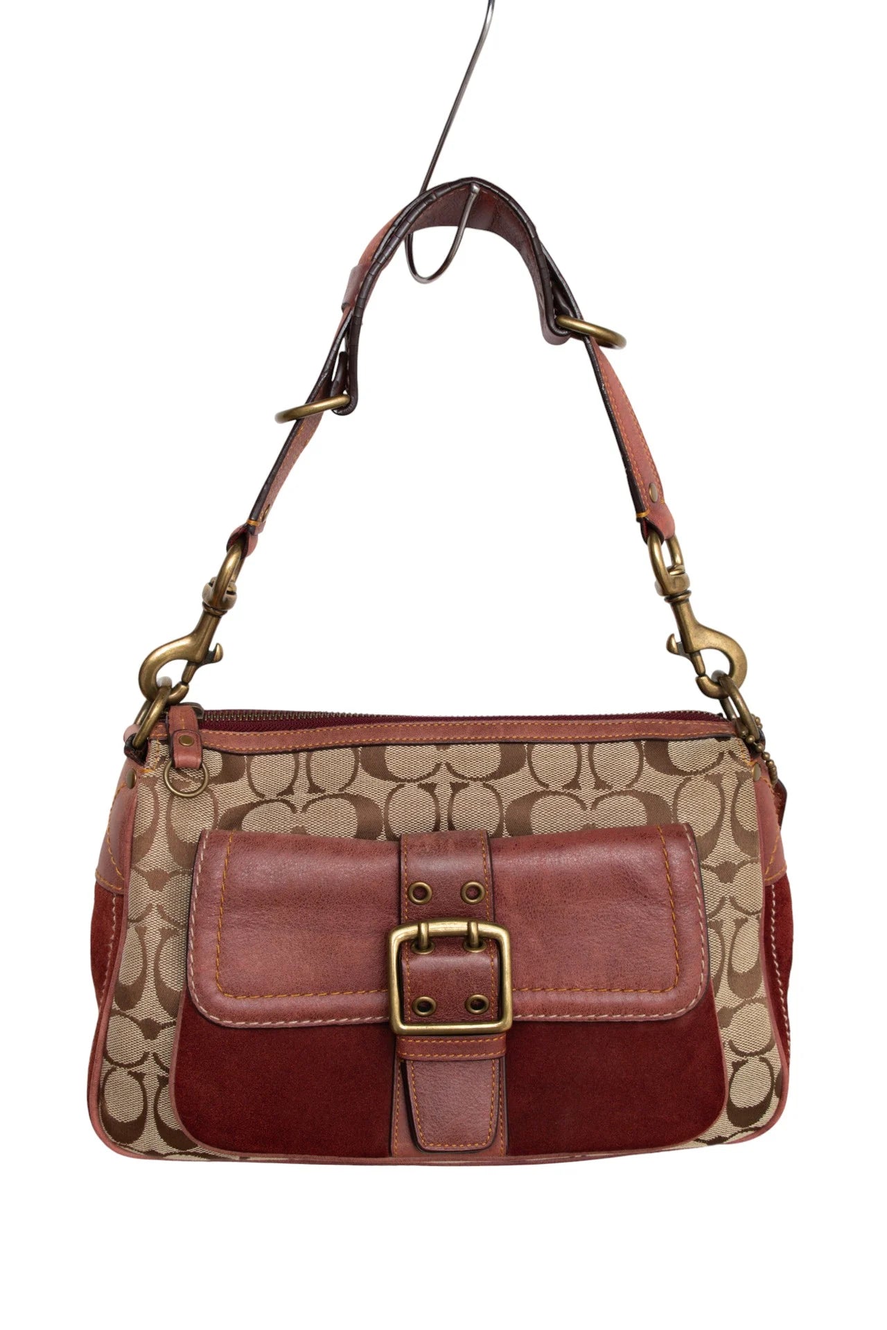 Coach Bag Valentine Edition | c. 167