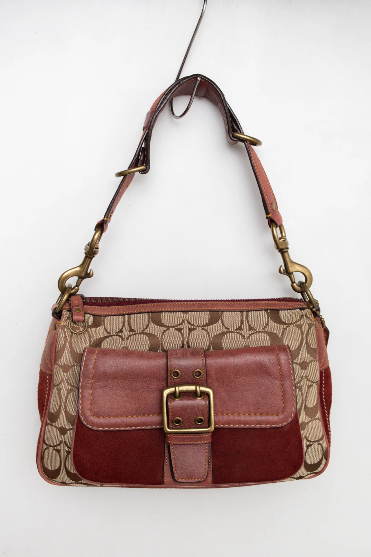 Coach Bag Valentine Edition | c. 167