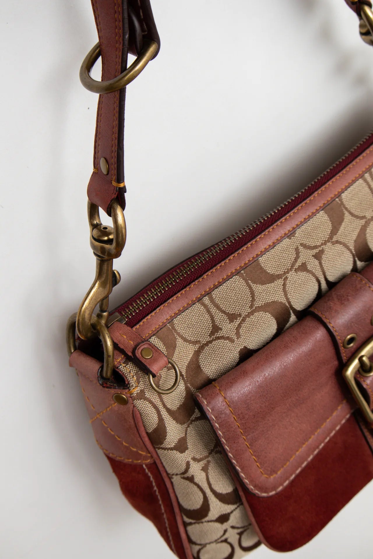 Coach Bag Valentine Edition | c. 167