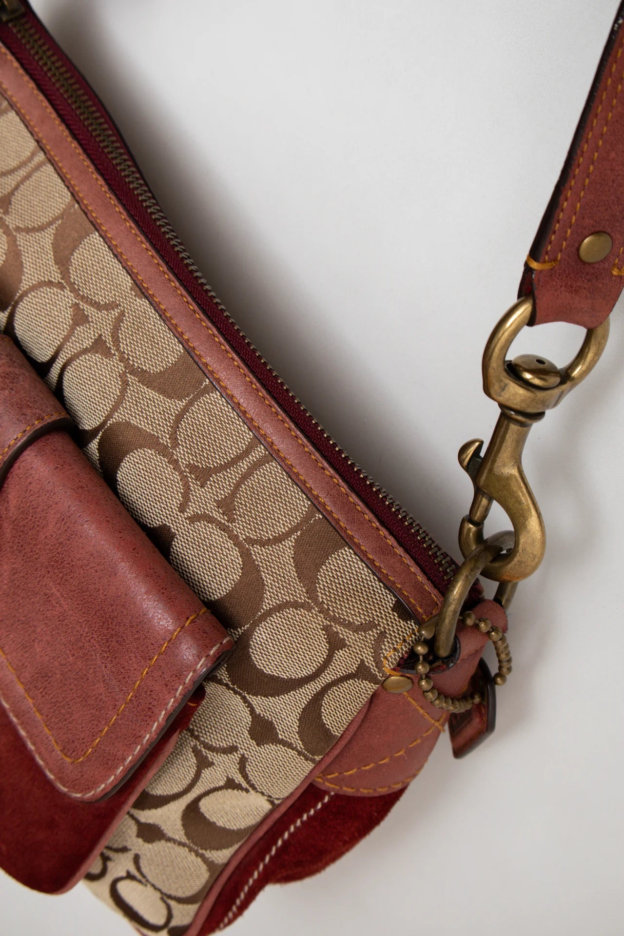 Coach Bag Valentine Edition | c. 167