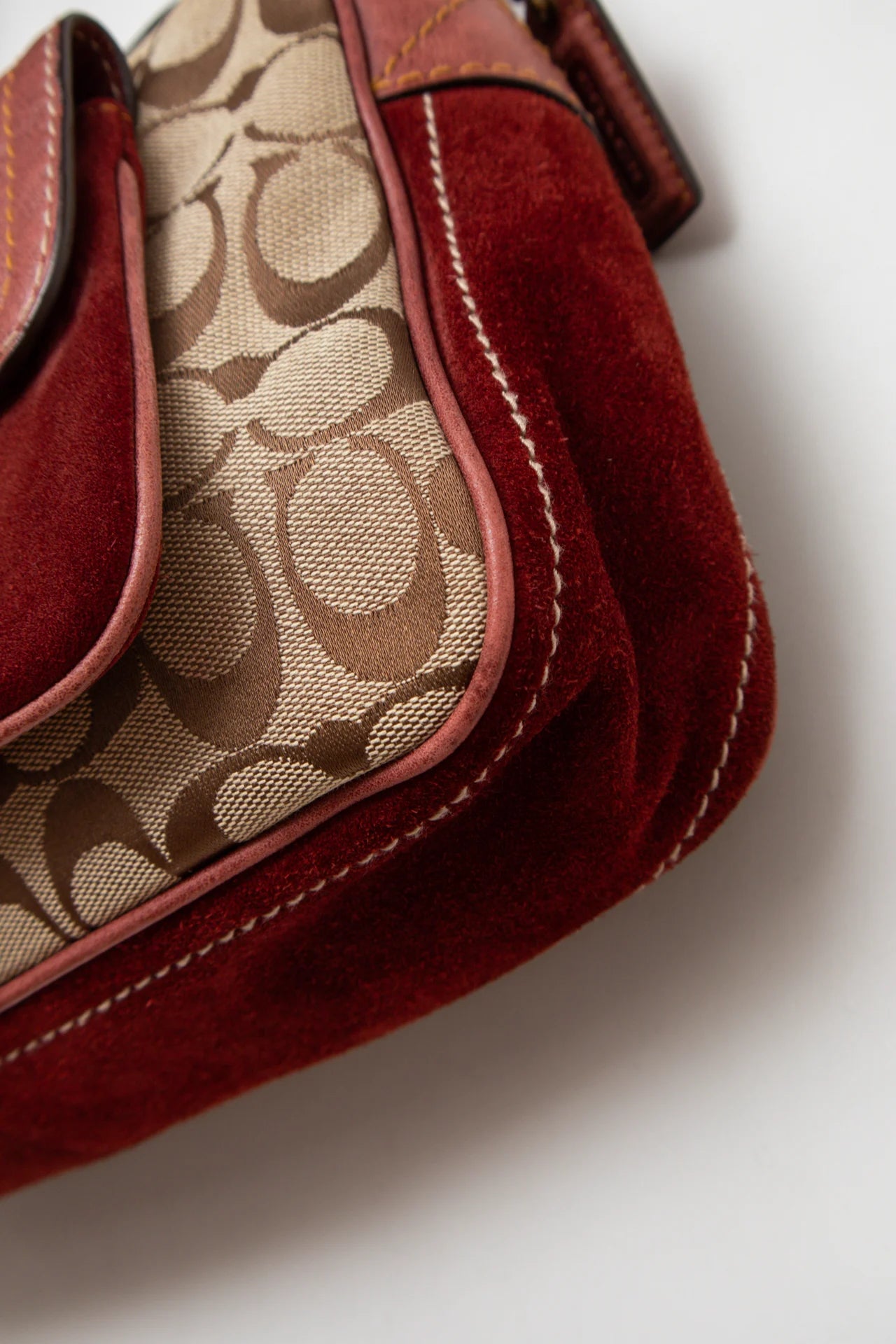 Coach Bag Valentine Edition | c. 167