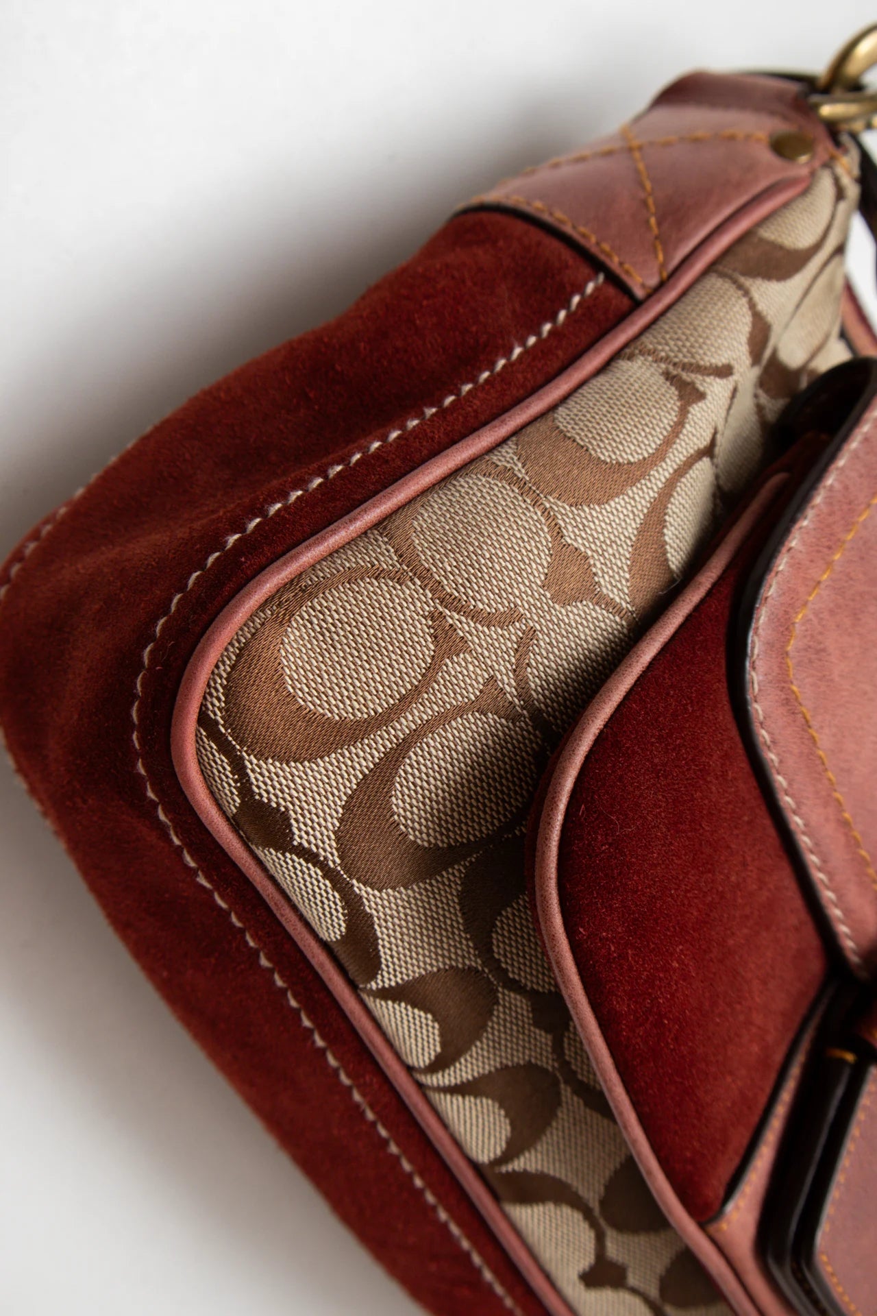 Coach Bag Valentine Edition | c. 167