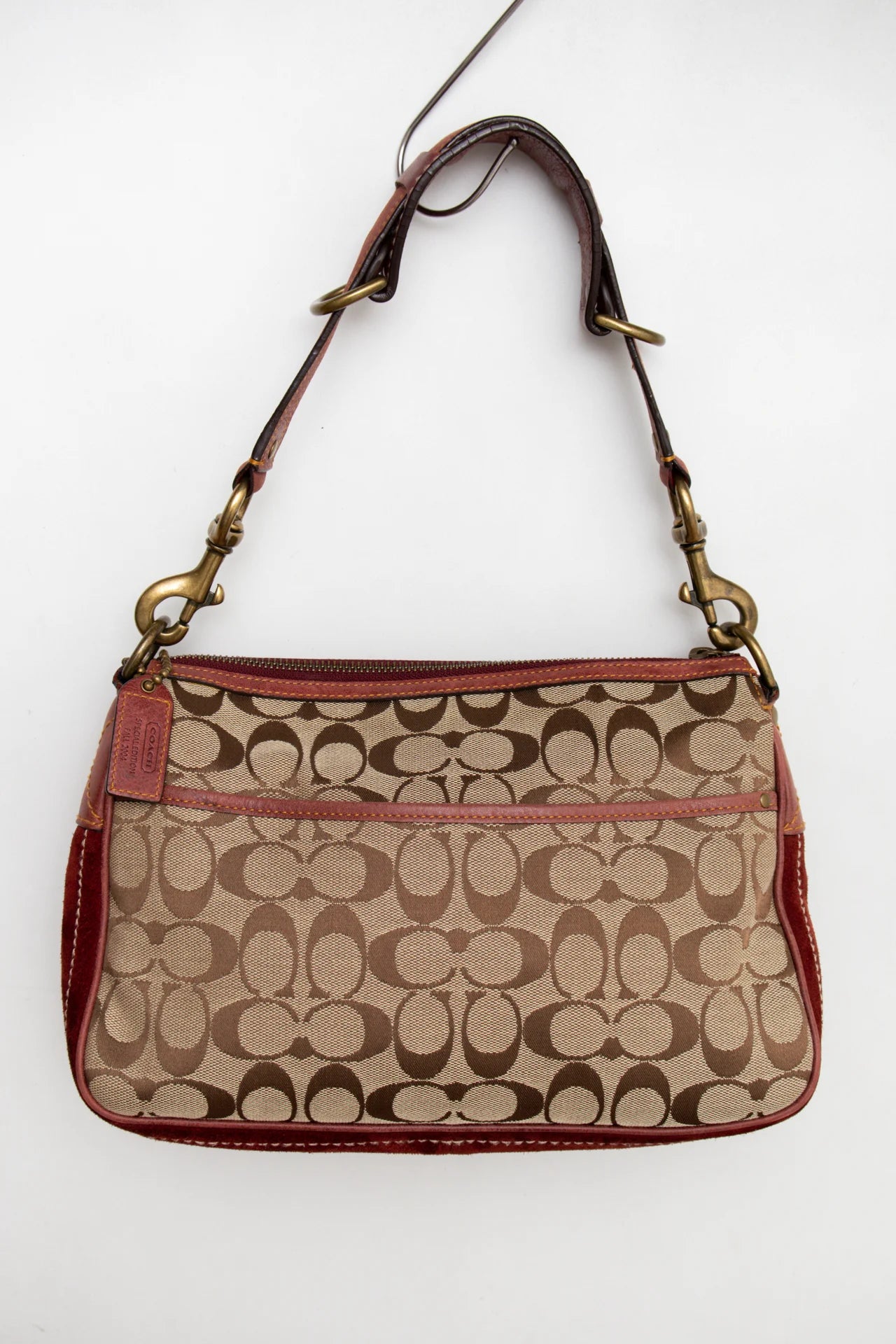 Coach Bag Valentine Edition | c. 167