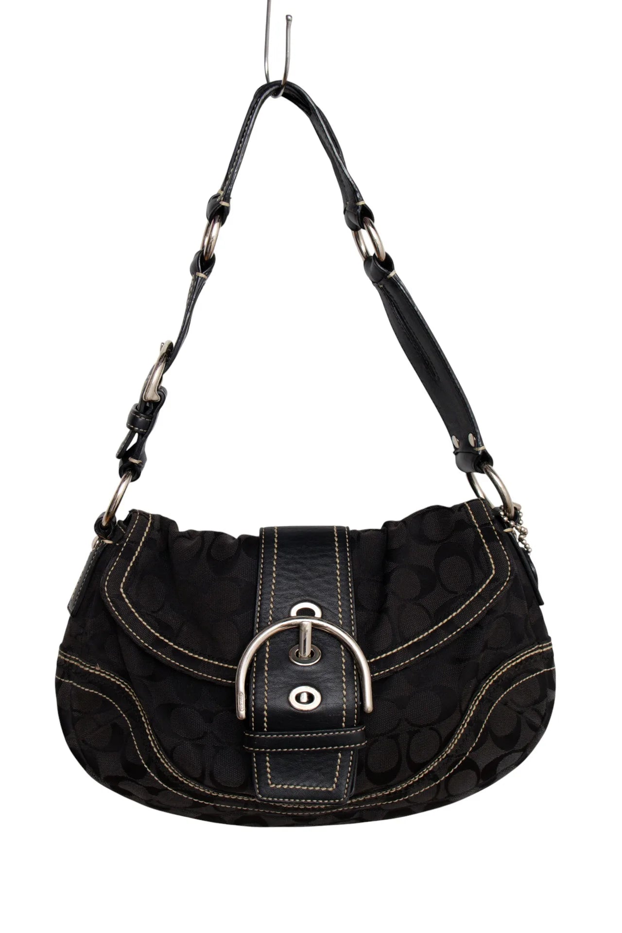 Coach Shoulder Bag SOHO | c. 167
