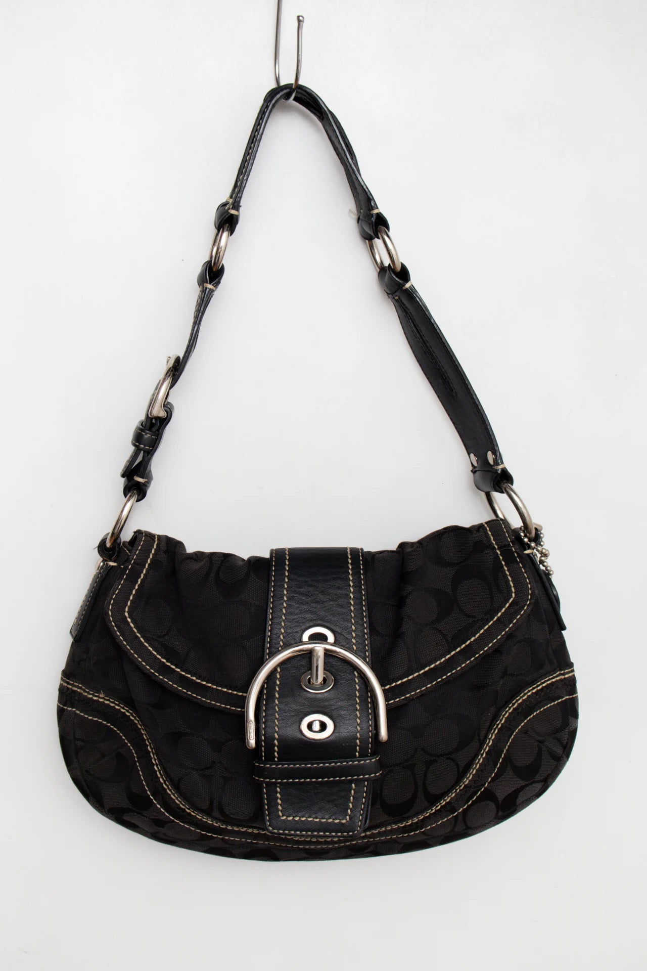 Coach Shoulder Bag SOHO | c. 167
