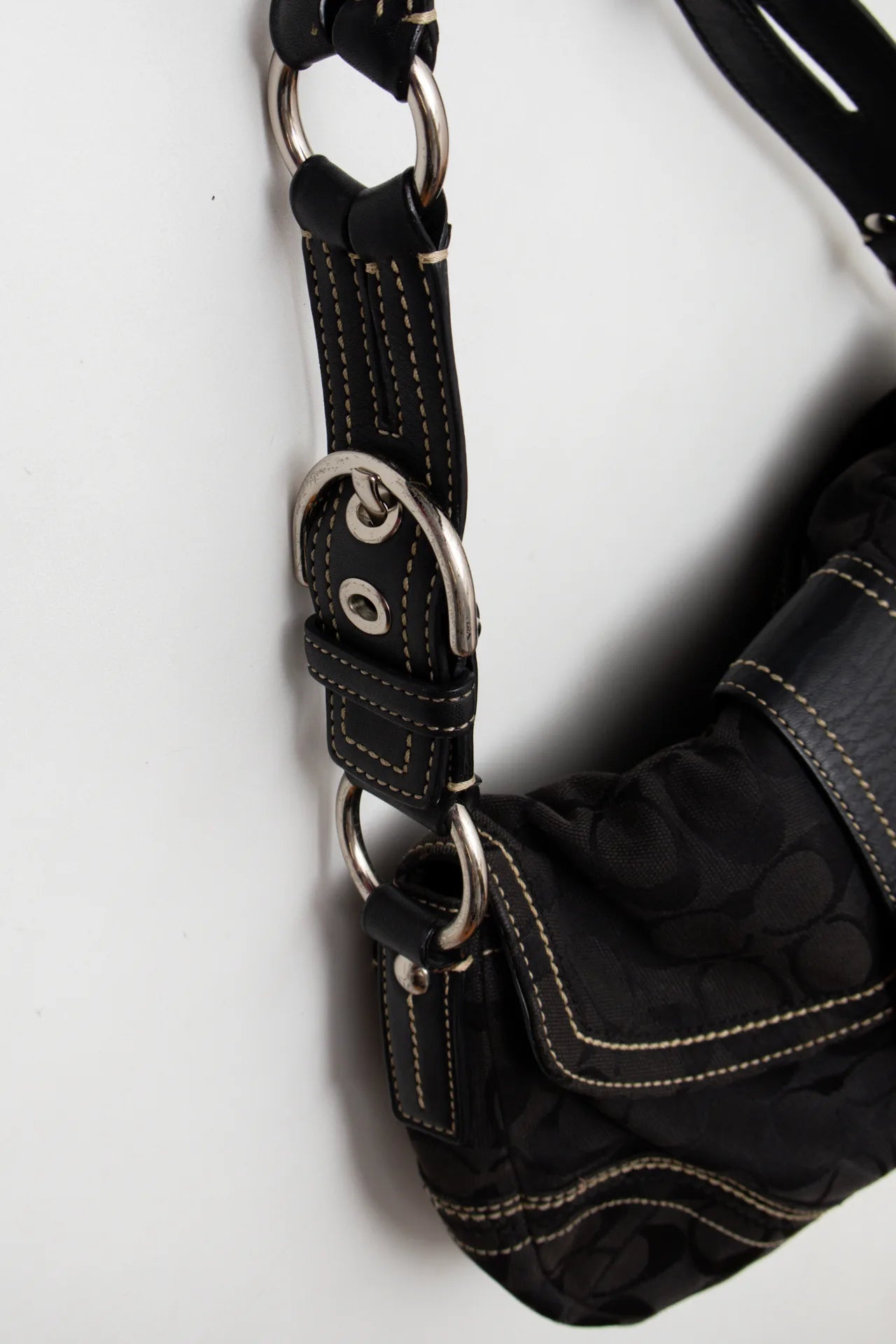 Coach Shoulder Bag SOHO | c. 167