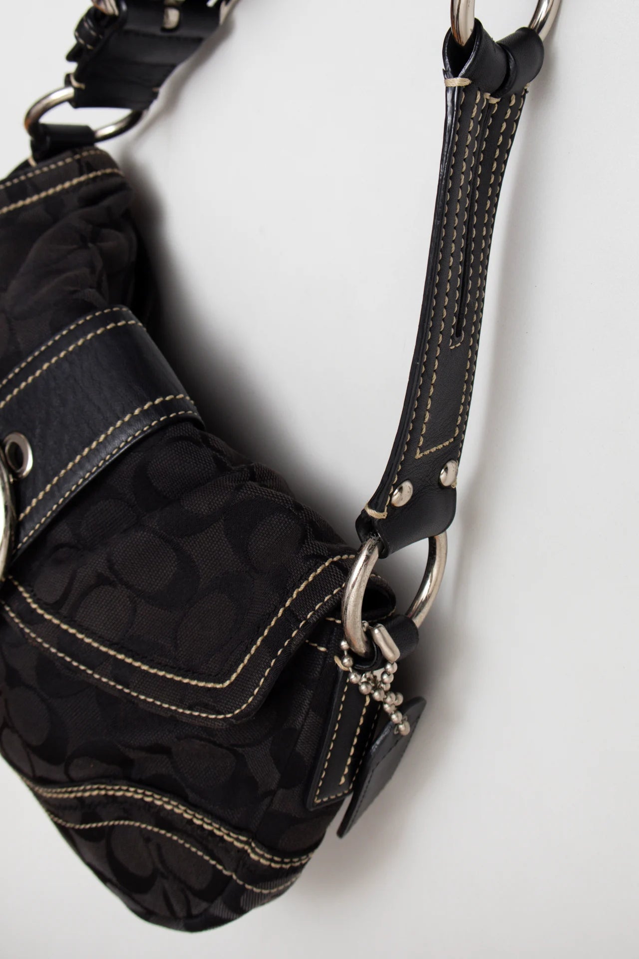 Coach Shoulder Bag SOHO | c. 167