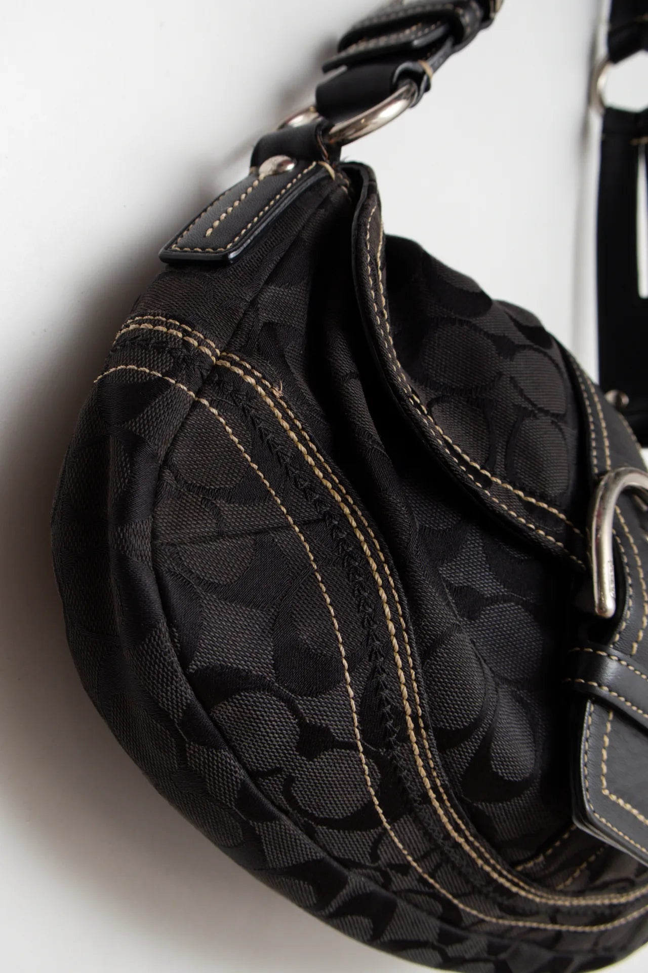 Coach Shoulder Bag SOHO | c. 167