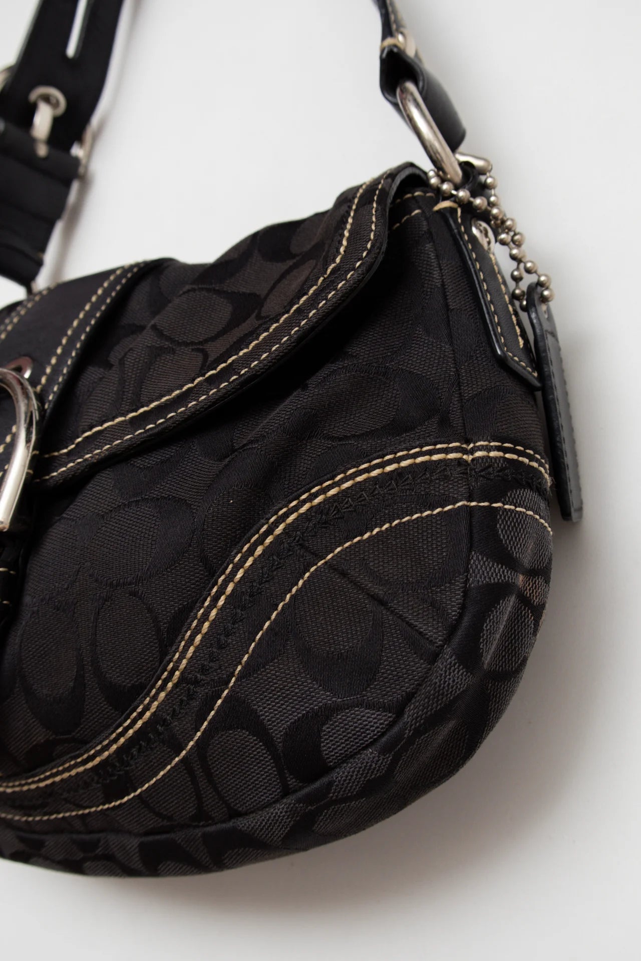 Coach Shoulder Bag SOHO | c. 167