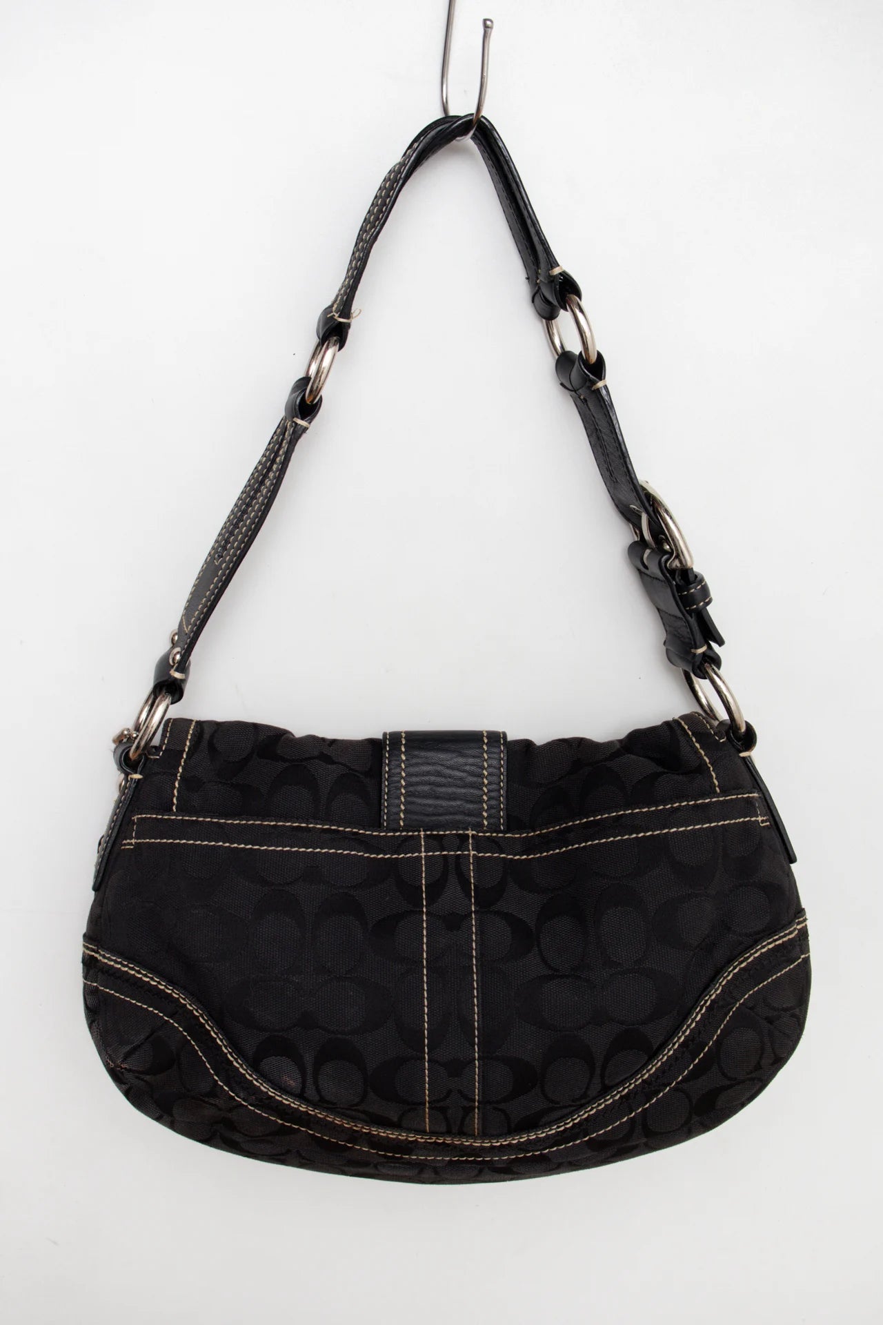 Coach Shoulder Bag SOHO | c. 167