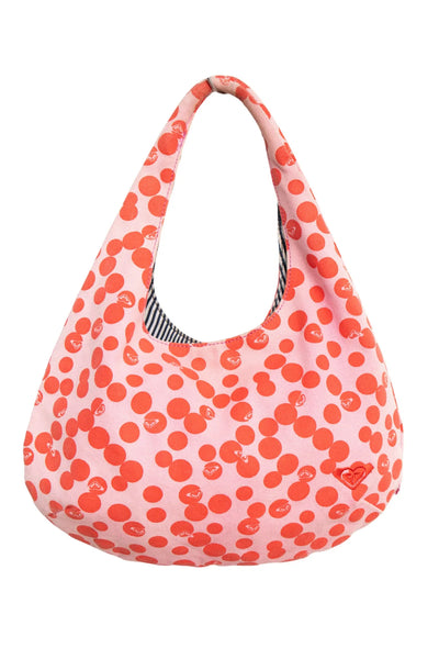 Roxy Bag Pink | c. 167