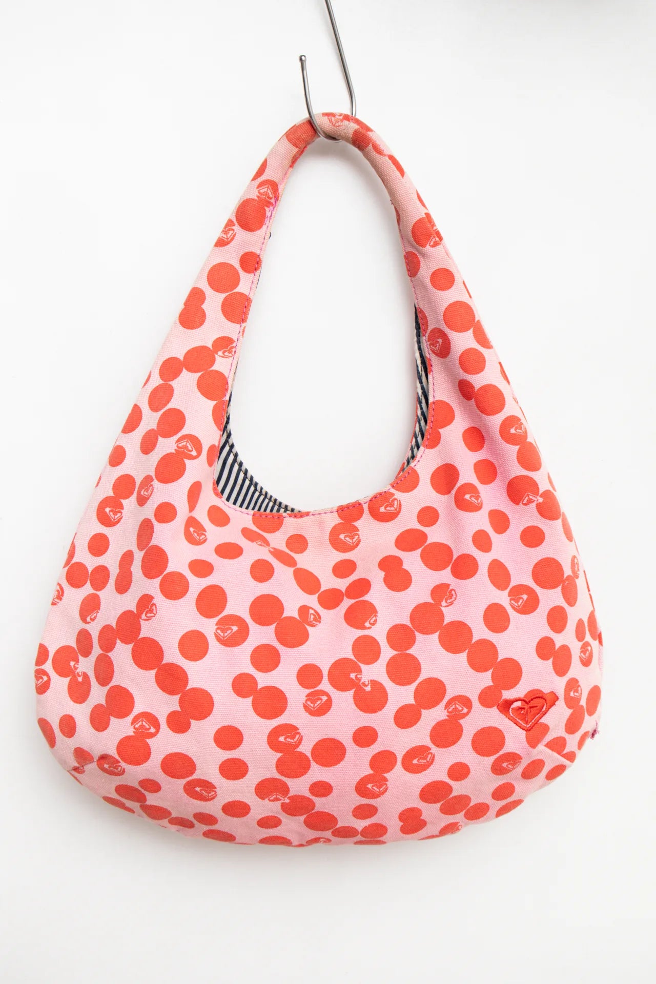 Roxy Bag Pink | c. 167