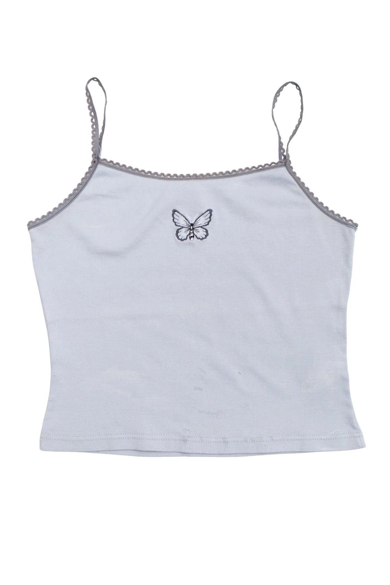 Pimkie Cami Top Blue | c. 167 | Size 8/10