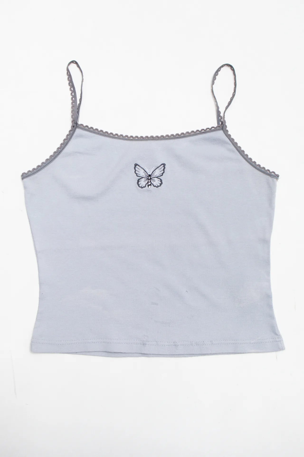 Pimkie Cami Top Blue | c. 167 | Size 8/10