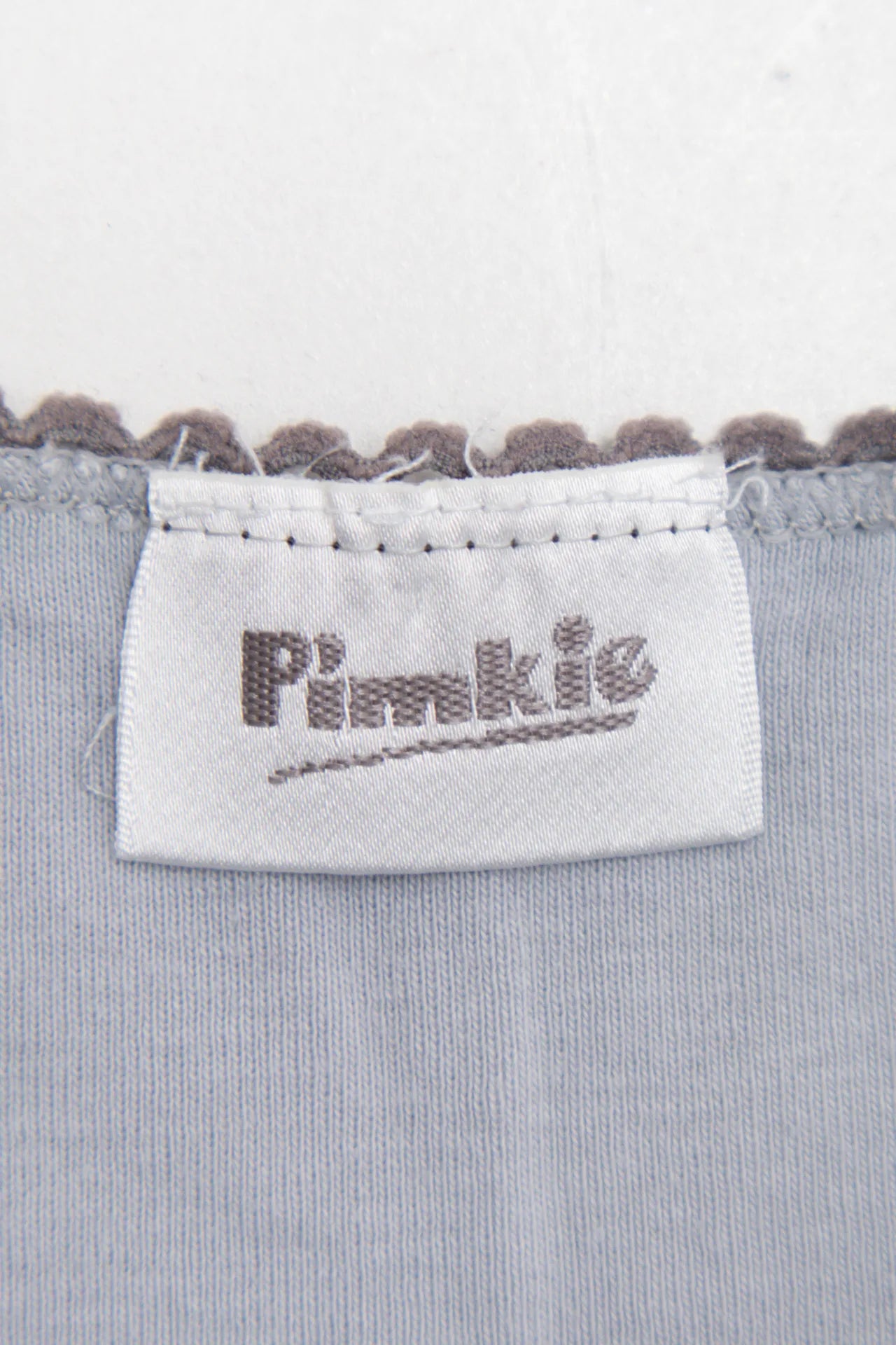 Pimkie Cami Top Blue | c. 167 | Size 8/10