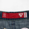 Guess Jeans Denim Mini Skirt Blue | c. 167 | Size 6