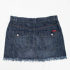 Guess Jeans Denim Mini Skirt Blue | c. 167 | Size 6