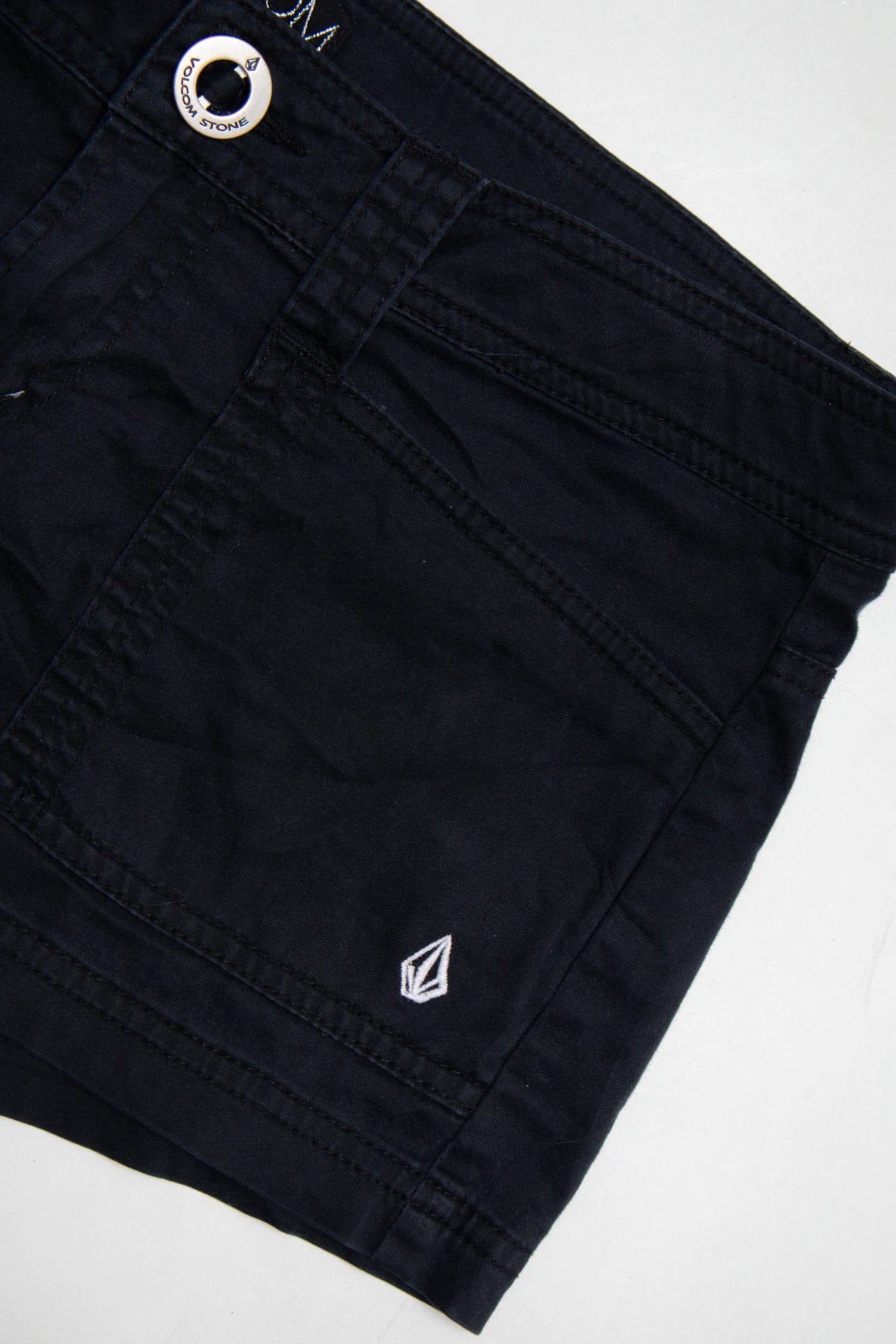 Volcom Casual Shorts Black | c. 167 | Size 10