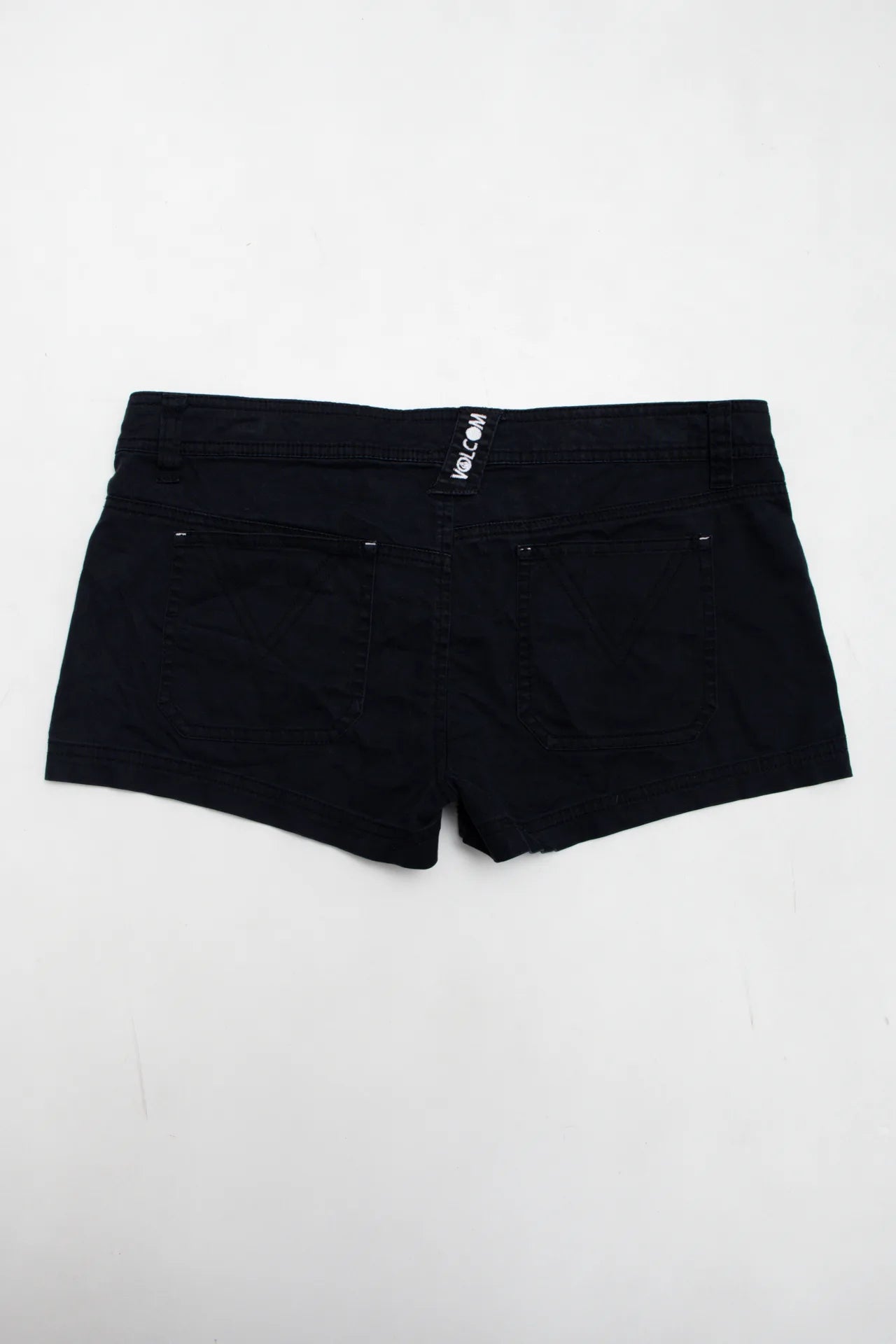 Volcom Casual Shorts Black | c. 167 | Size 10
