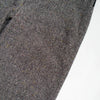 Lush Wide-leg Pants Gray | c. 167 | Size 10