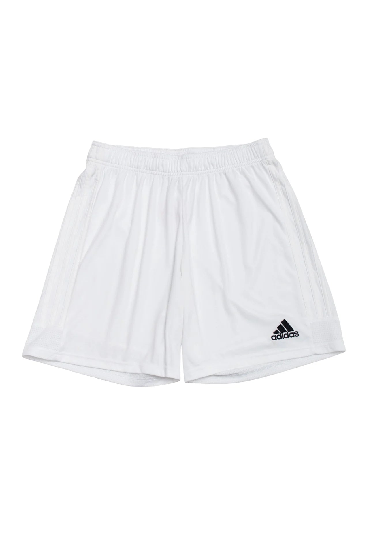 Adidas Athletic Shorts White | c. 167 | Size 8/10