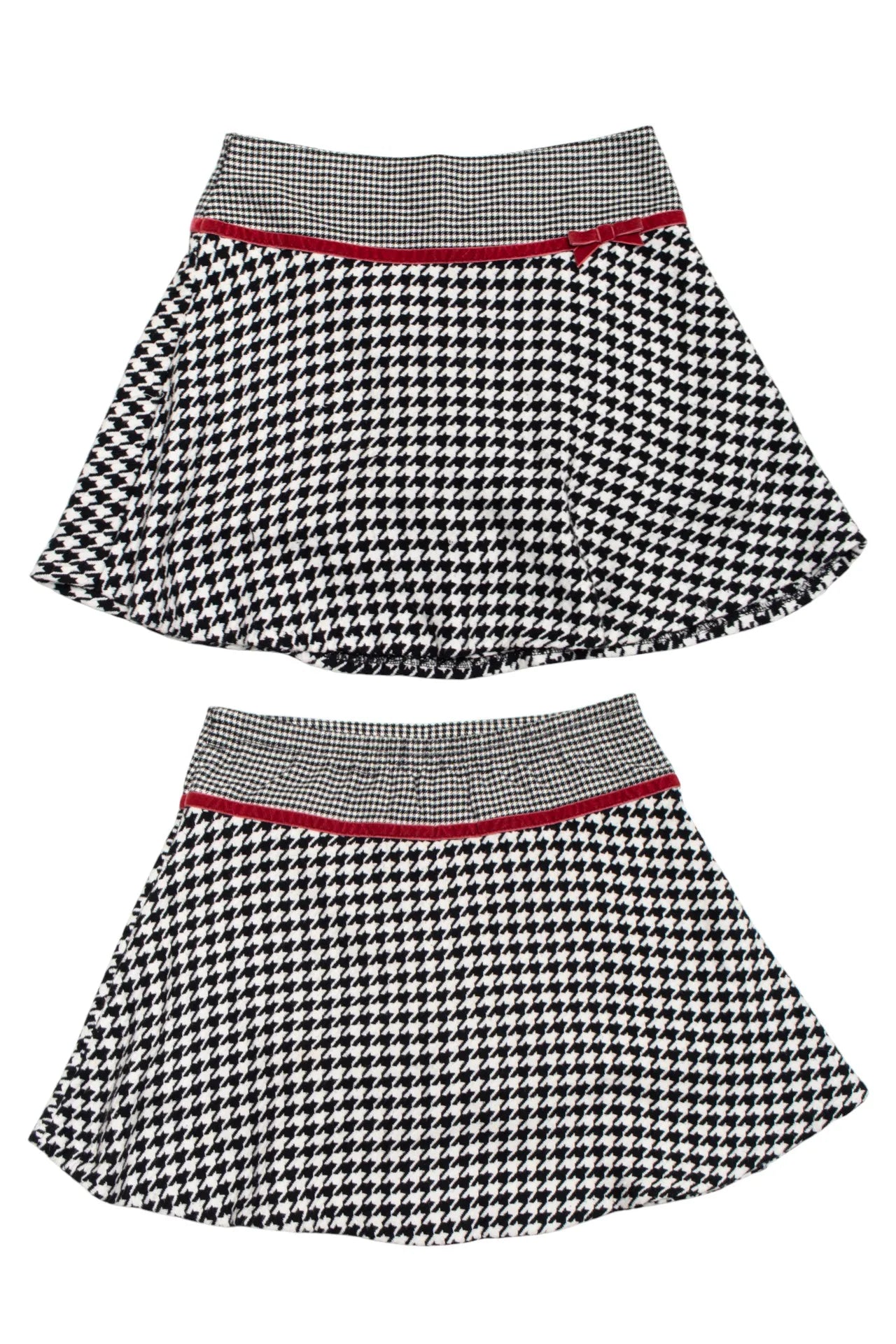 Gymboree Skirt Black | c. 167 | Size 6