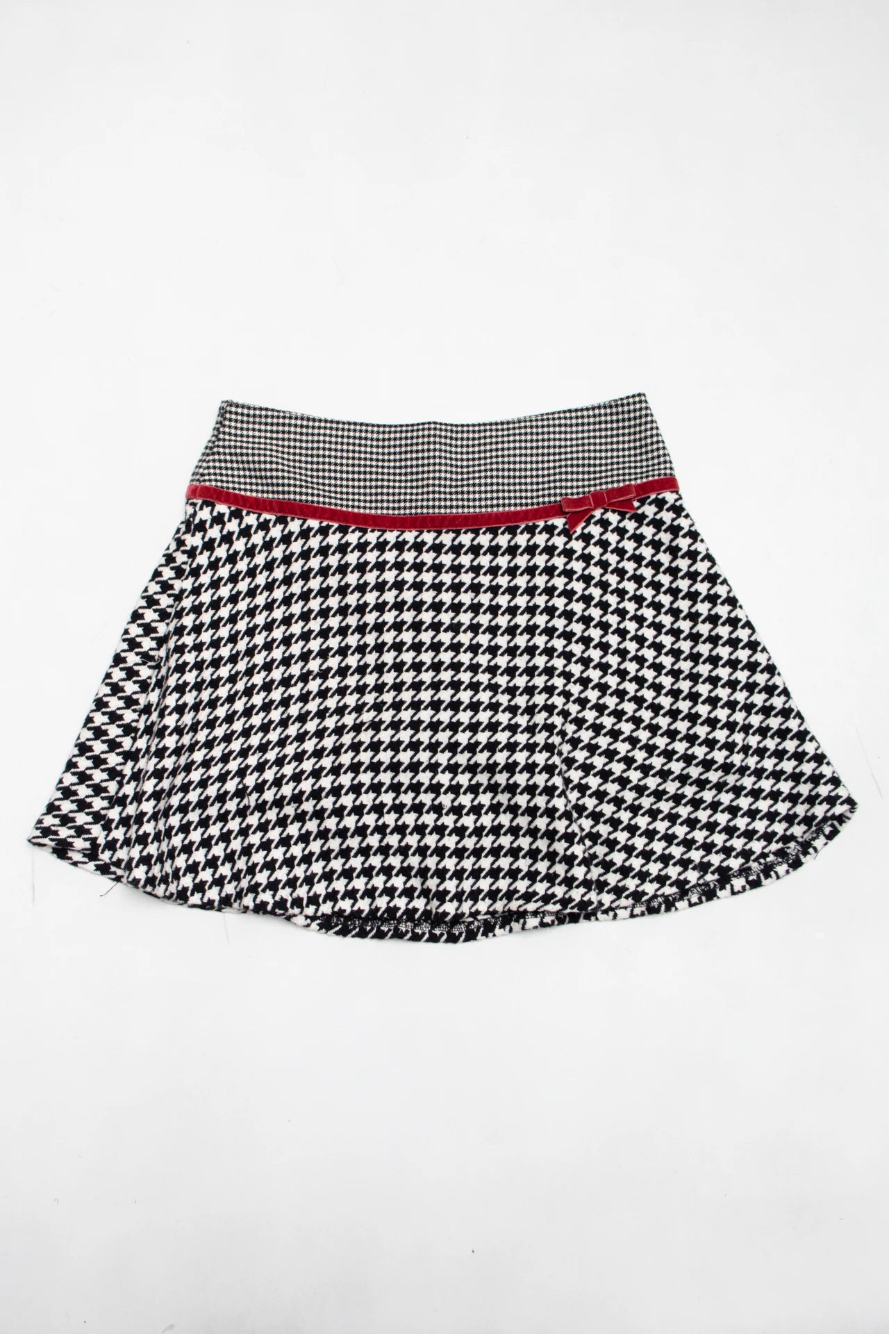 Gymboree Skirt Black | c. 167 | Size 6