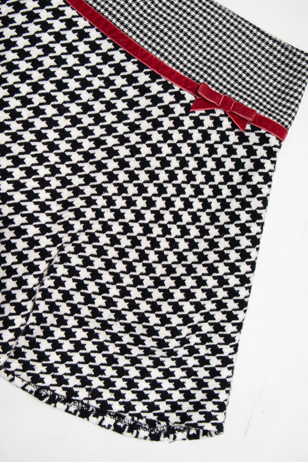 Gymboree Skirt Black | c. 167 | Size 6