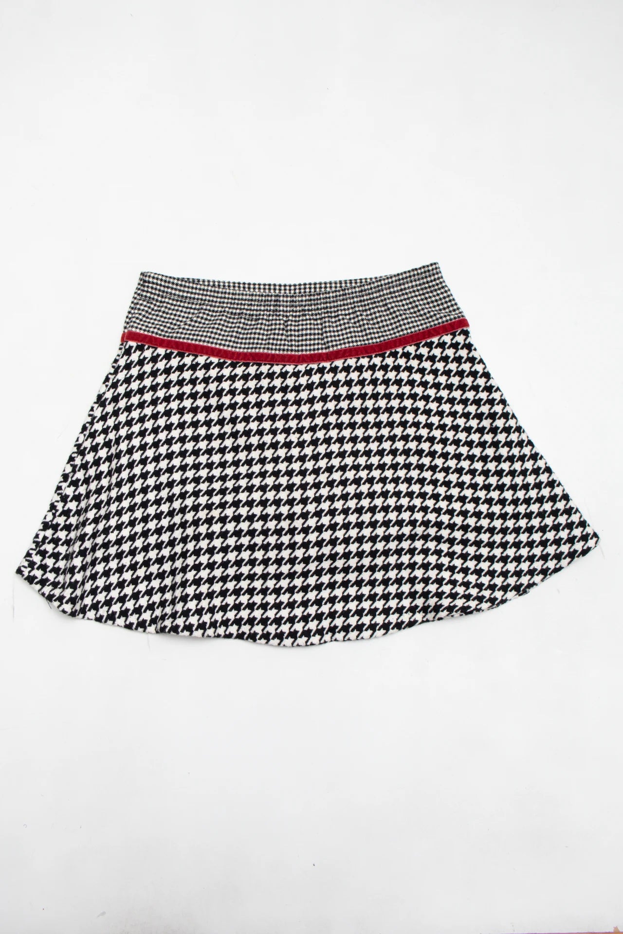 Gymboree Skirt Black | c. 167 | Size 6