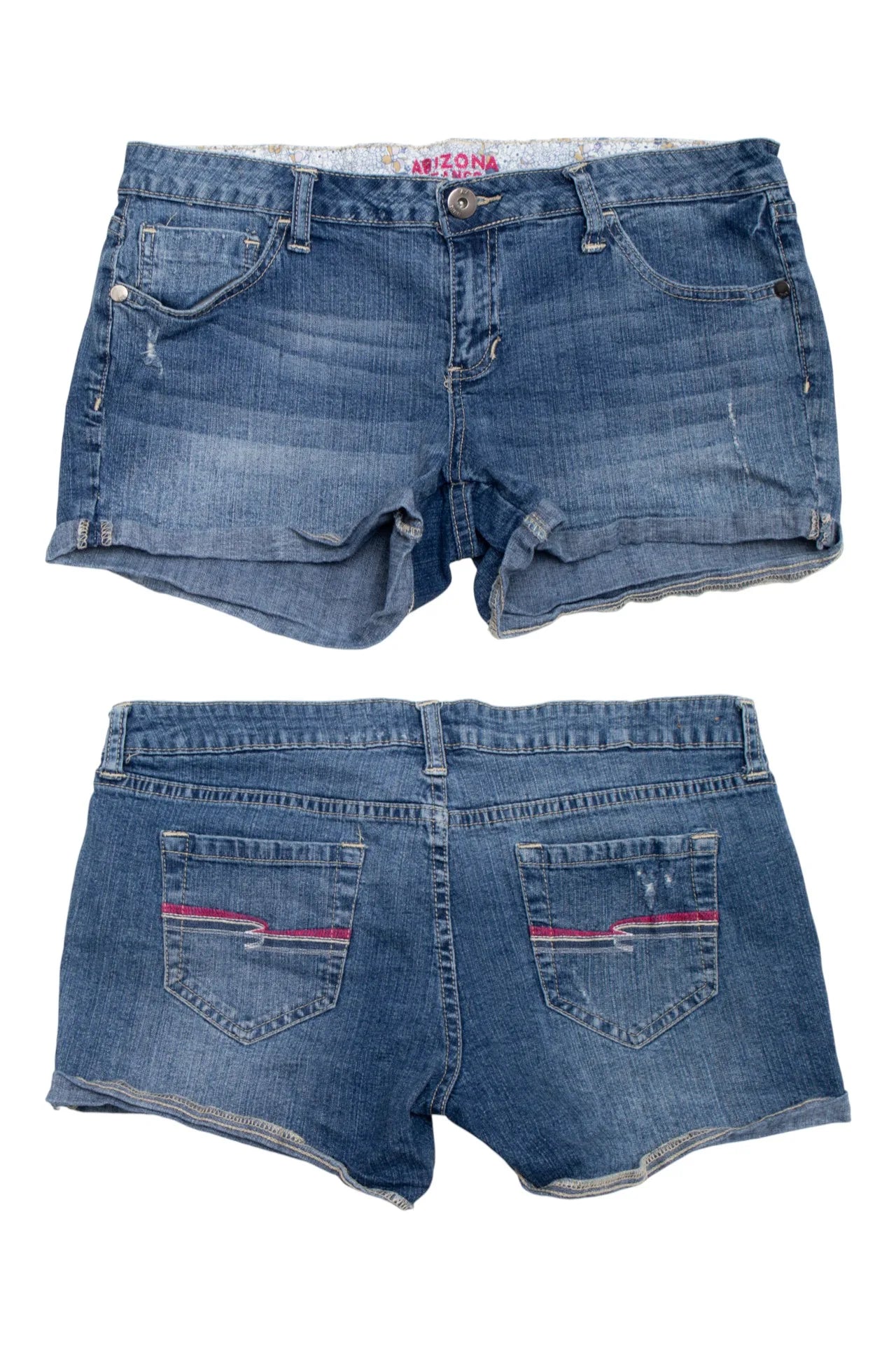 Arizona Jean Co. Shorts Blue | c. 167 | Size 12